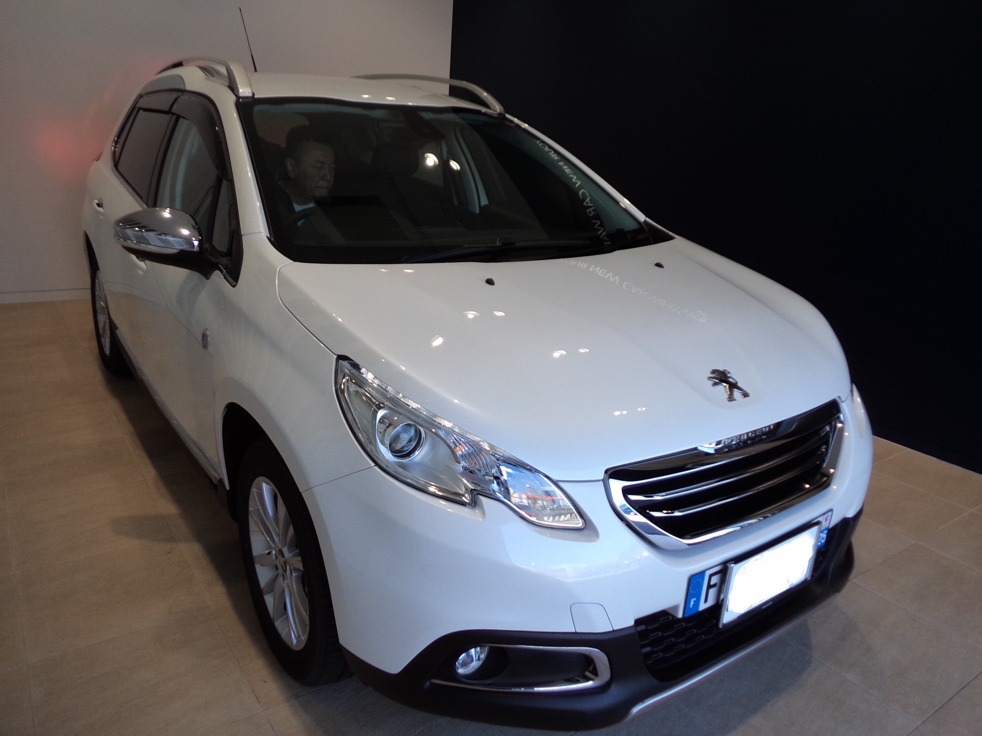 2008CROSSCITY