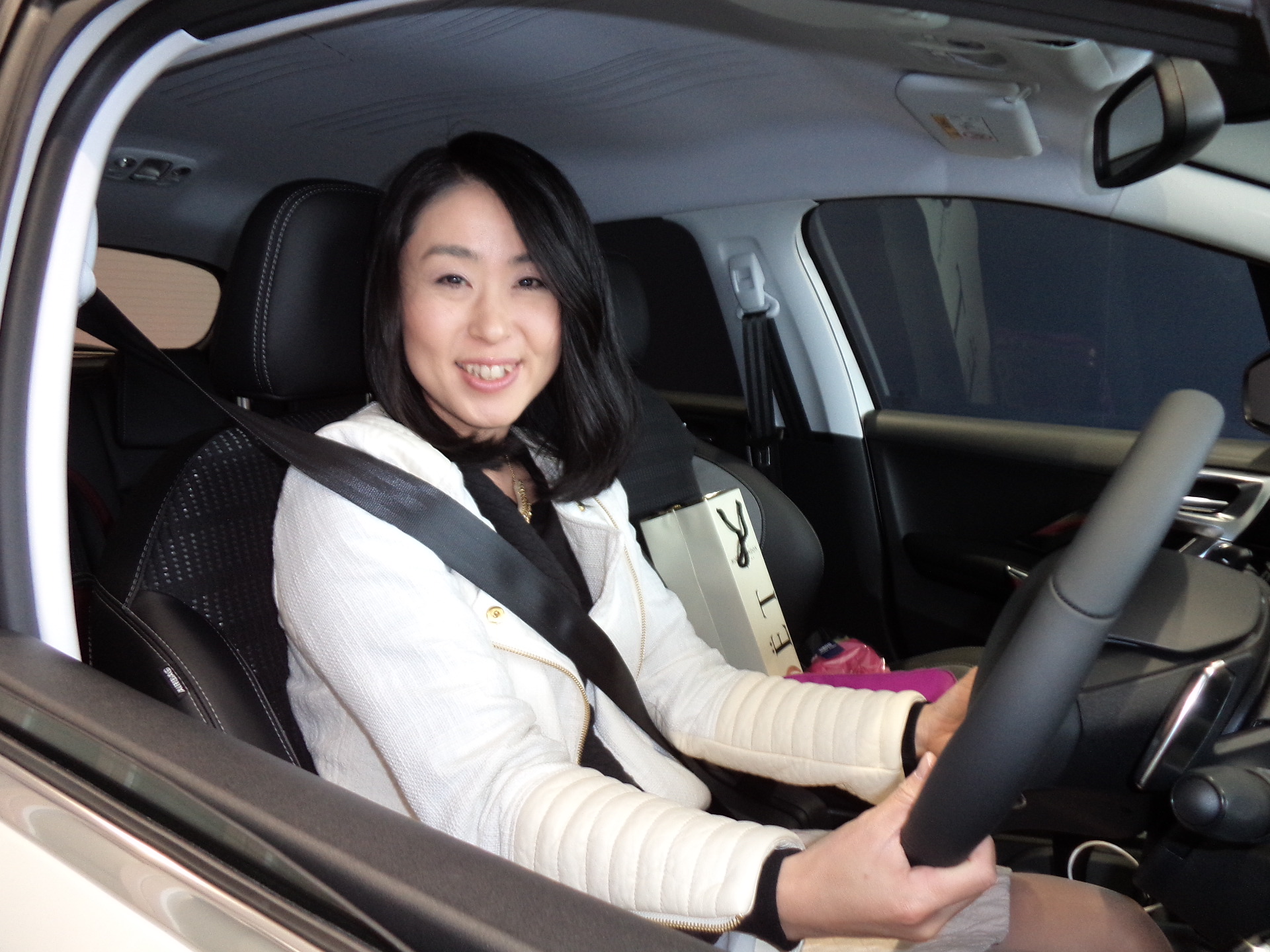 ～２００８プレミアムご納車～