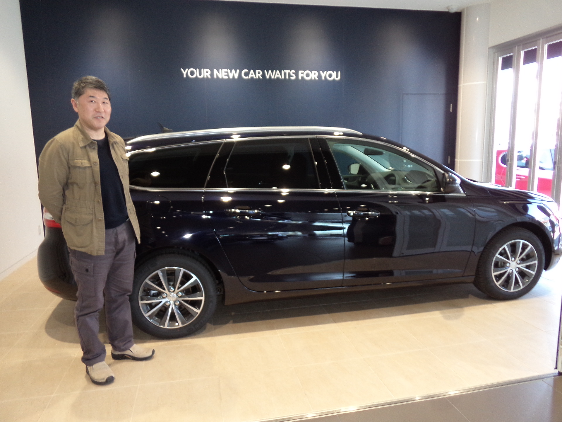 308SW CIELO
