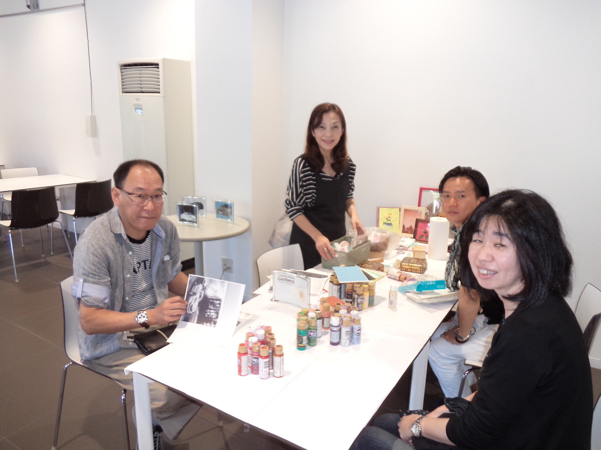 ～プジョー新潟お客様感謝祭出張出店いただきましたオーナー様ご紹介♪