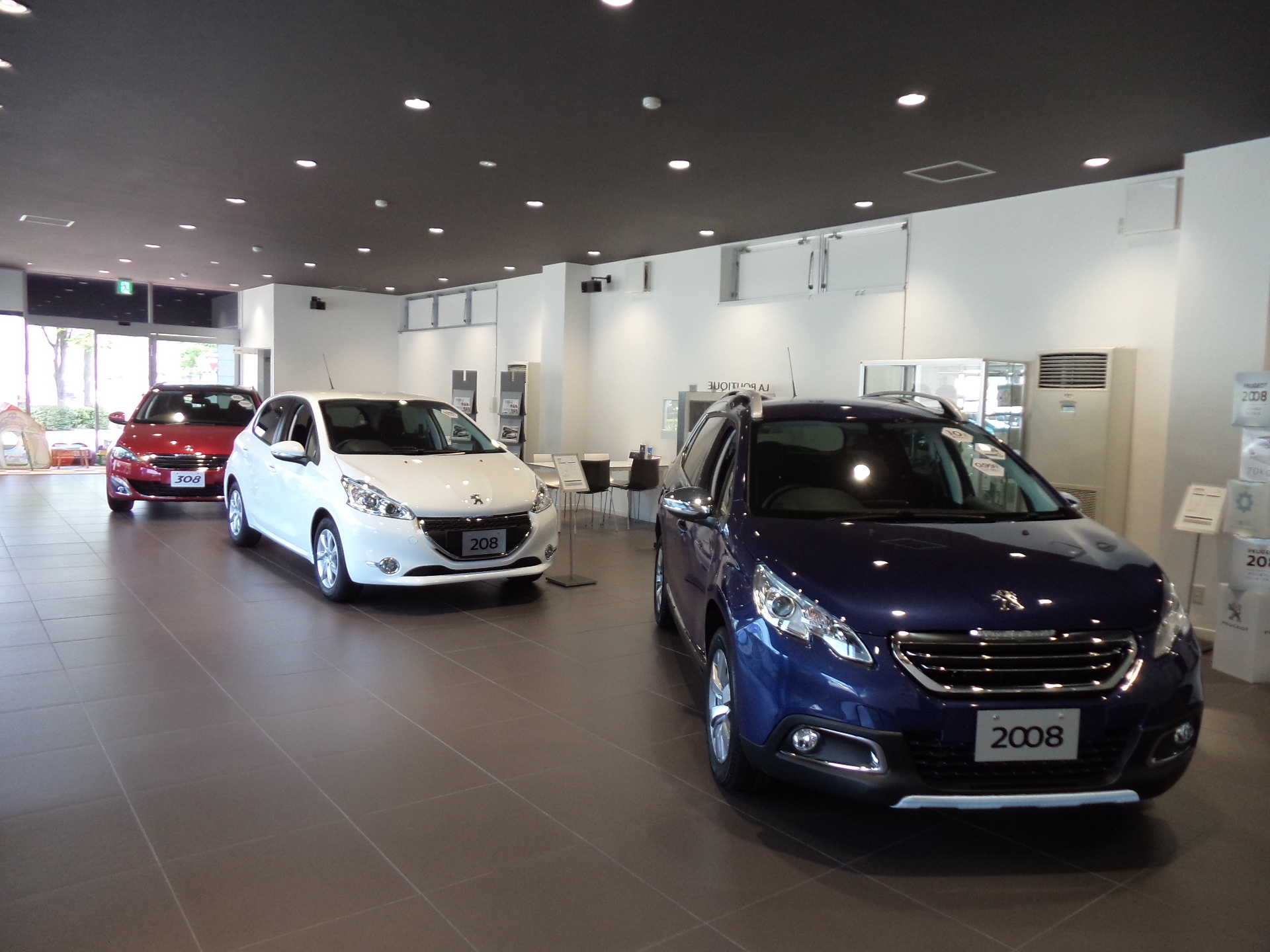 New208Style入庫しました♪
