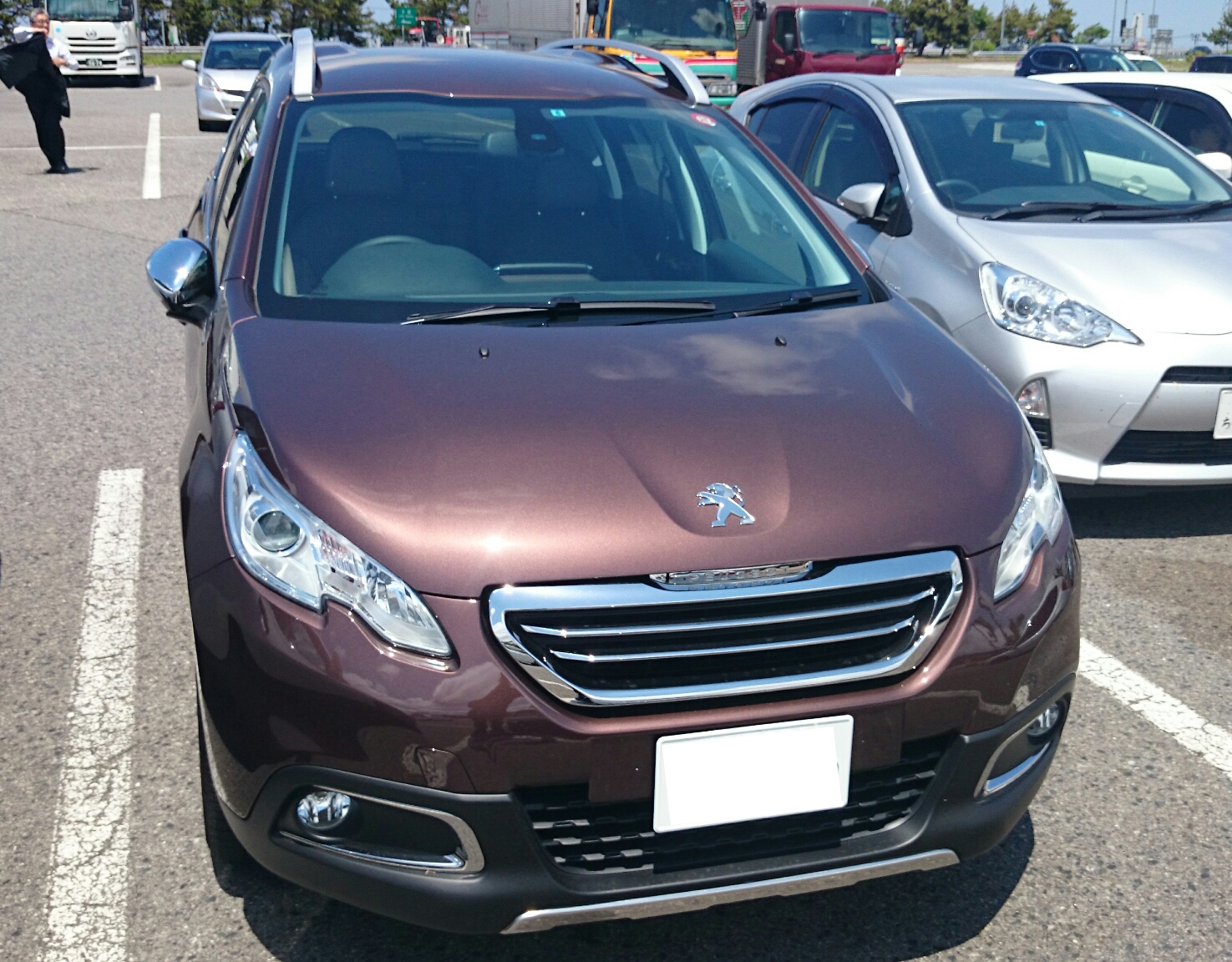 ～２００８プレミアムご納車～