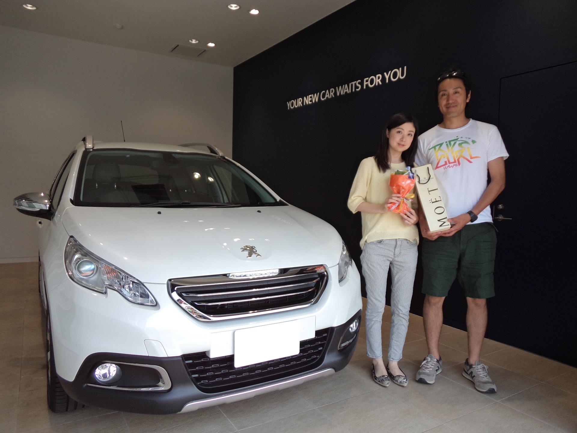 ～２００８プレミアムご納車～