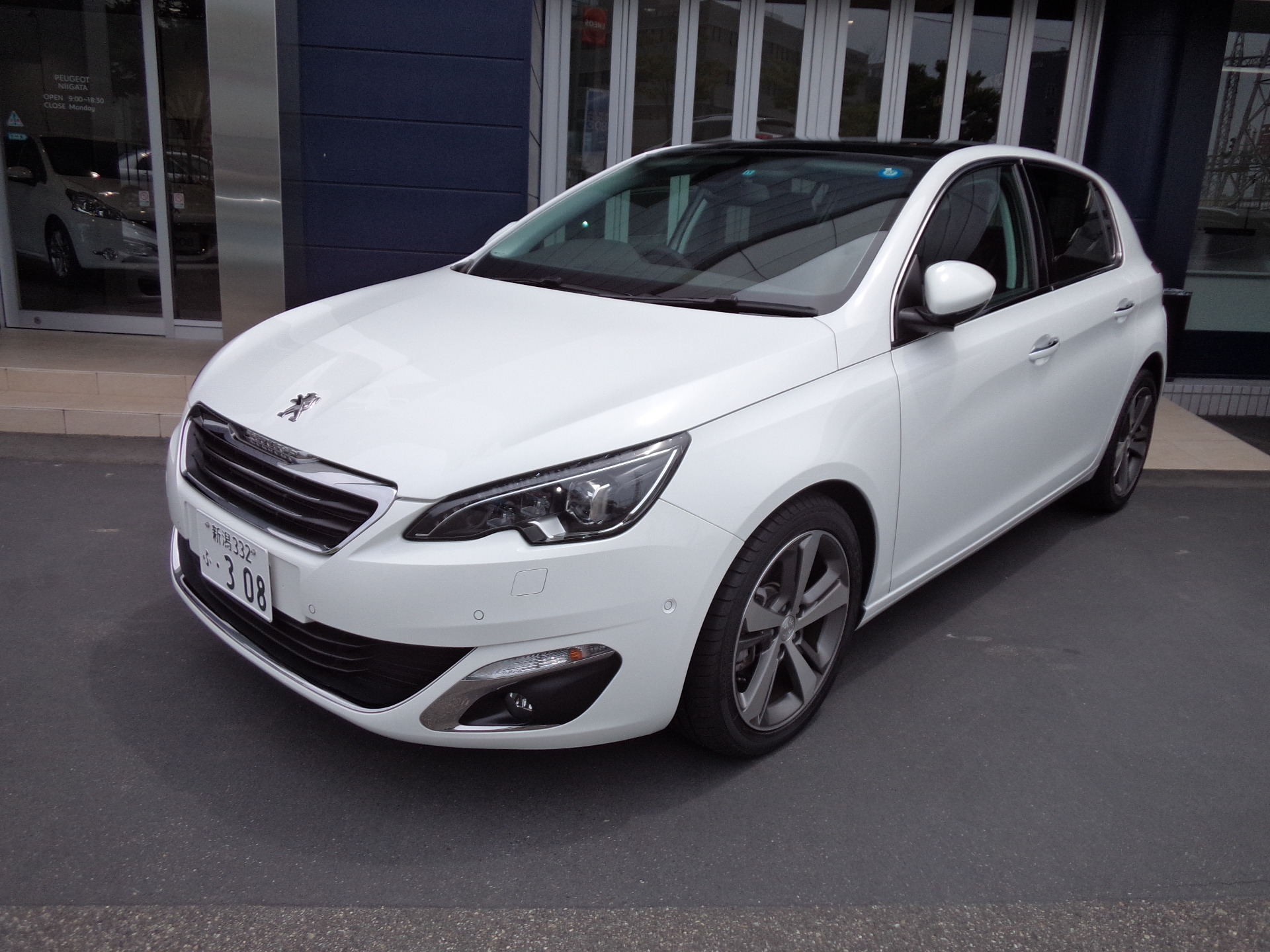 １DAY OWNER　特別体験キャンペーン