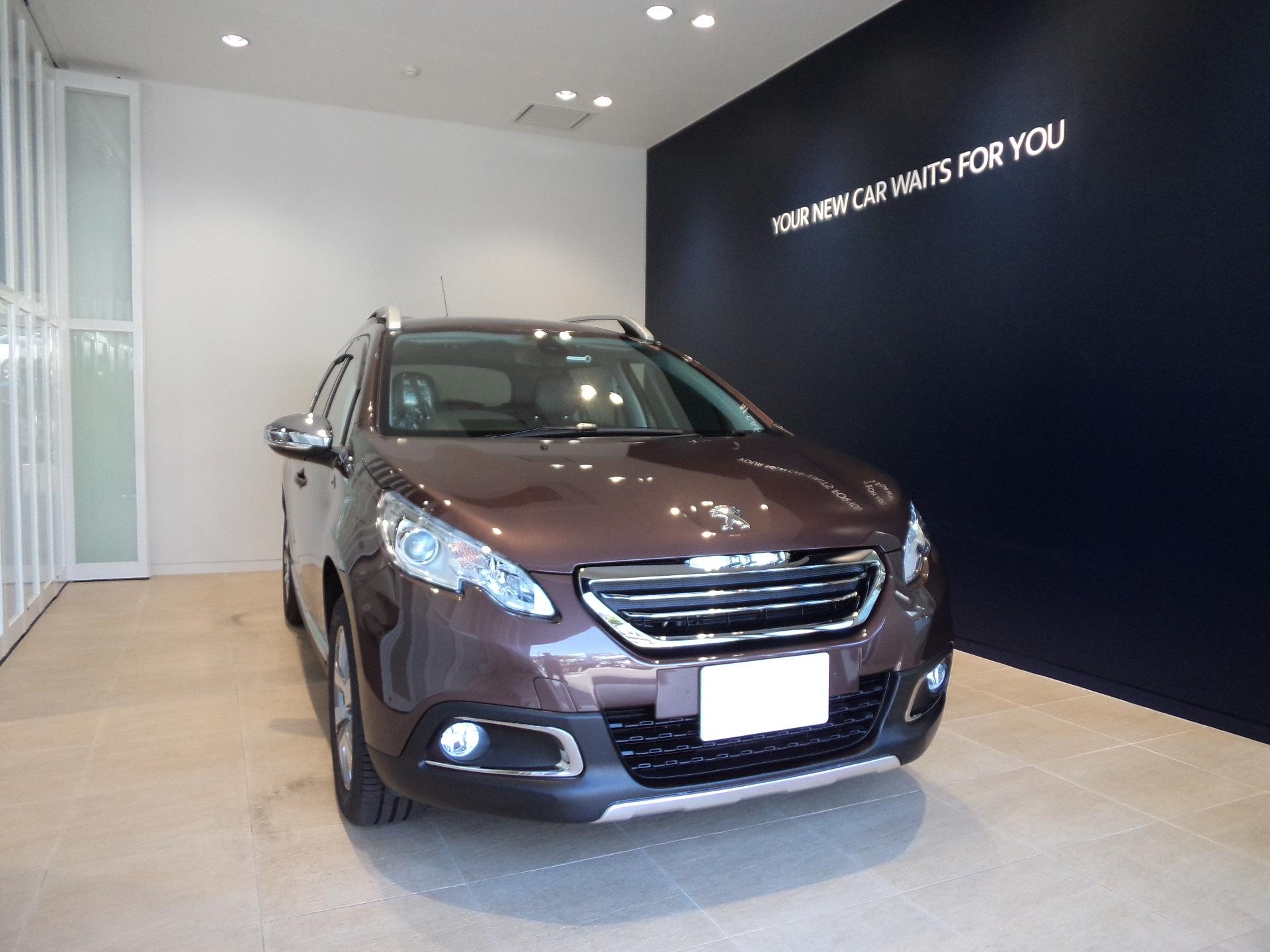 ～２００８プレミアムご納車～