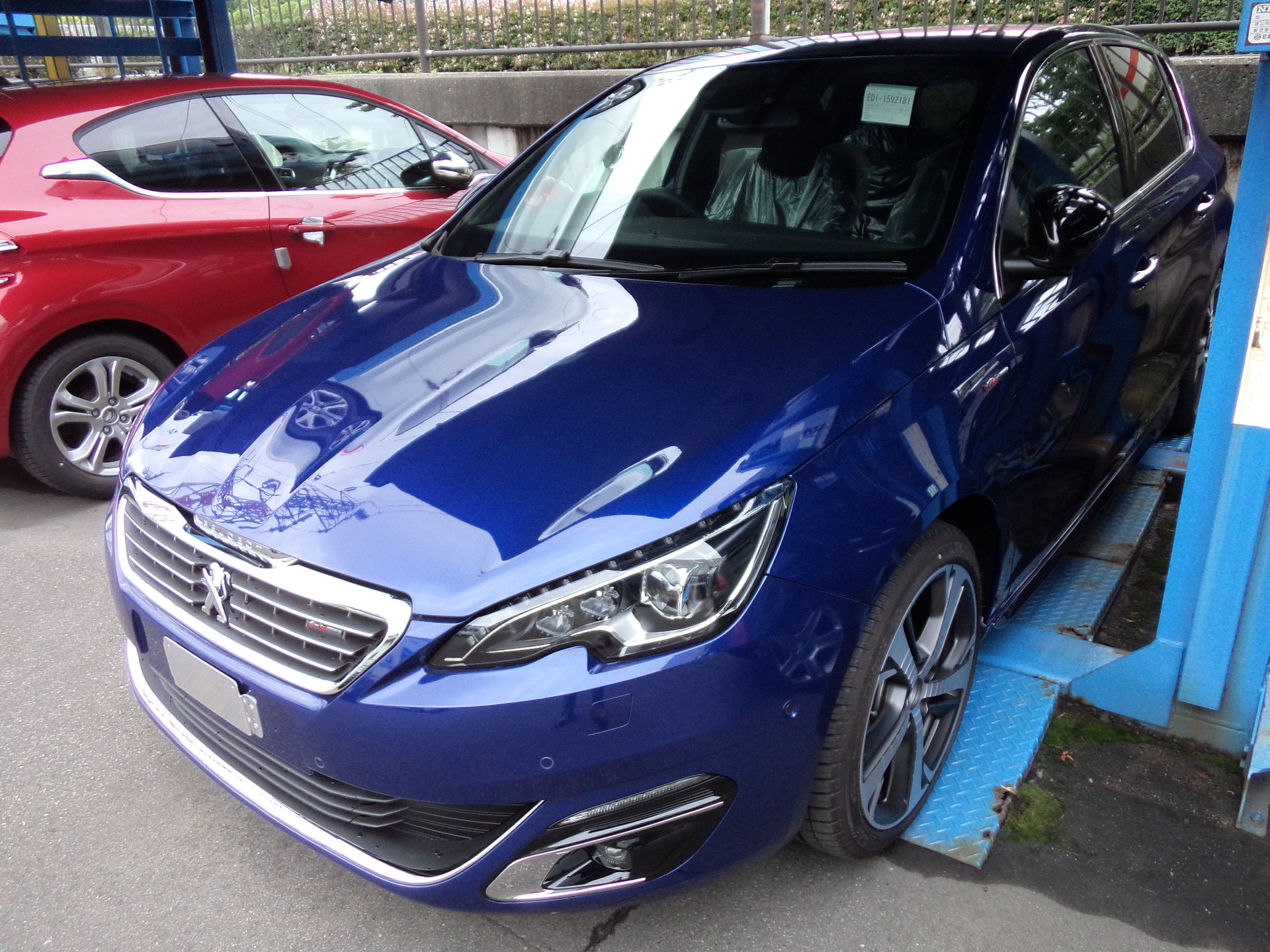 New308GTLine入庫しました♪