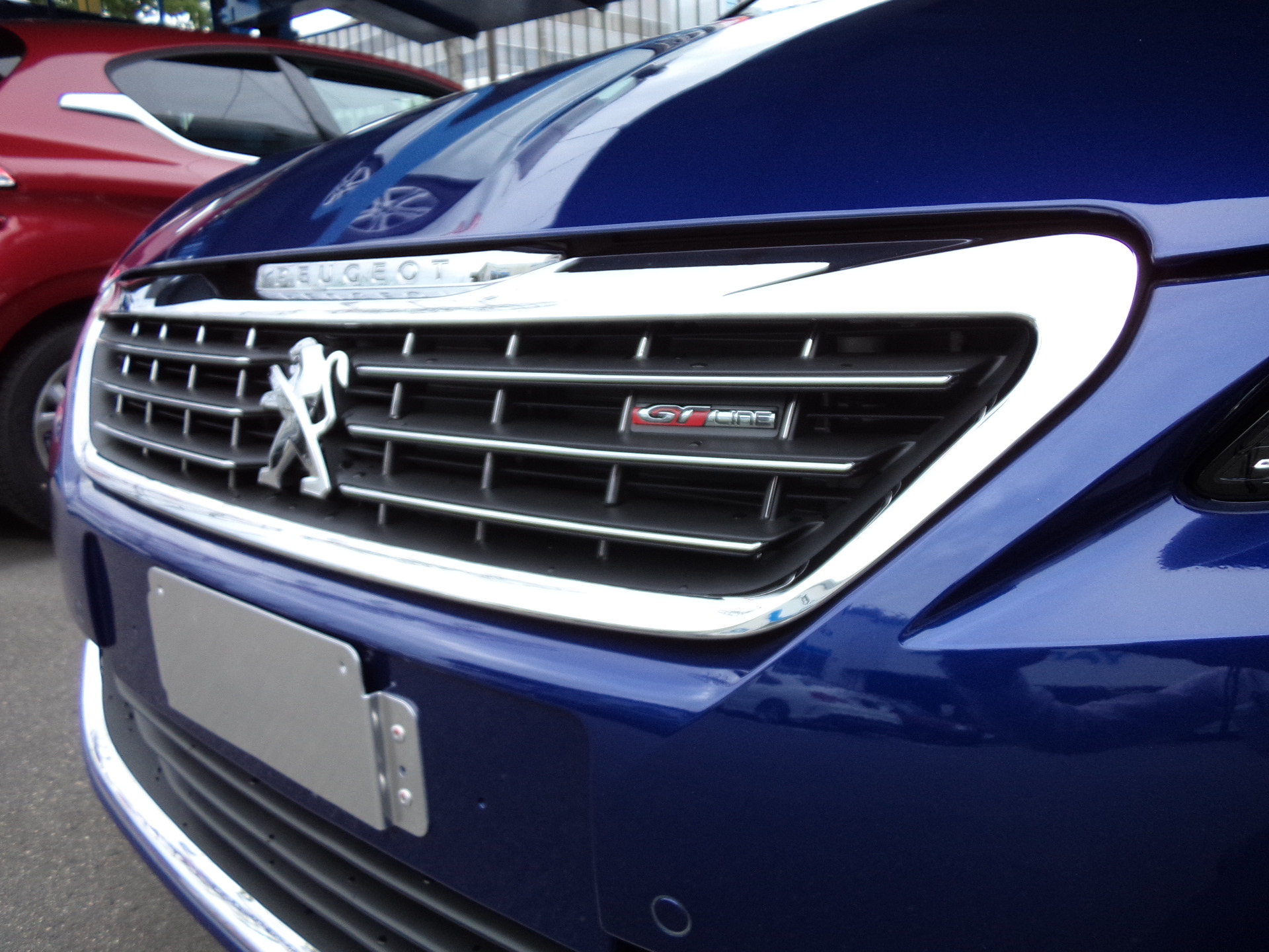 New308GTLine入庫しました♪