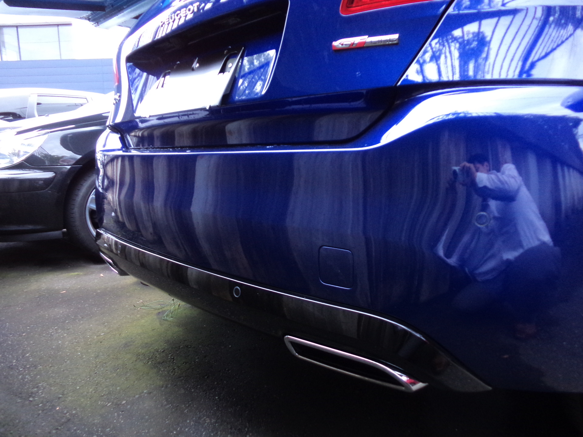 New308GTLine入庫しました♪