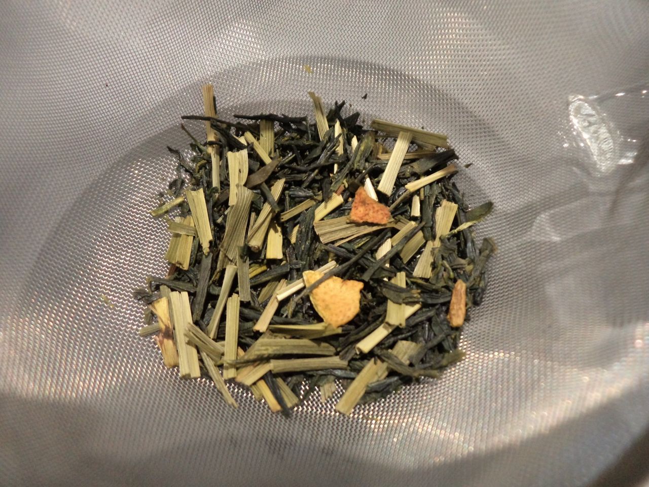 夏のドリンクメニュー♪