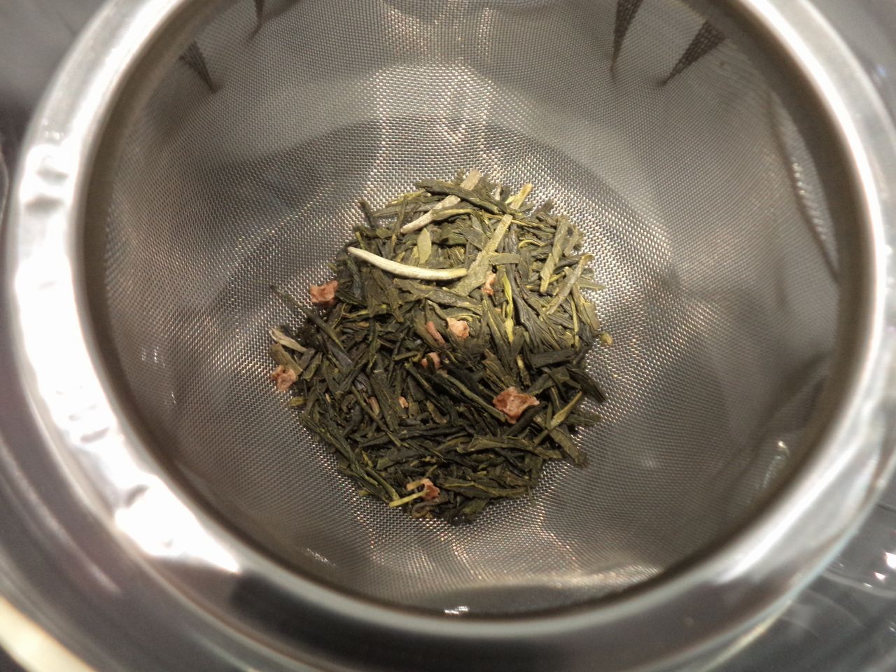 夏のドリンクメニュー♪