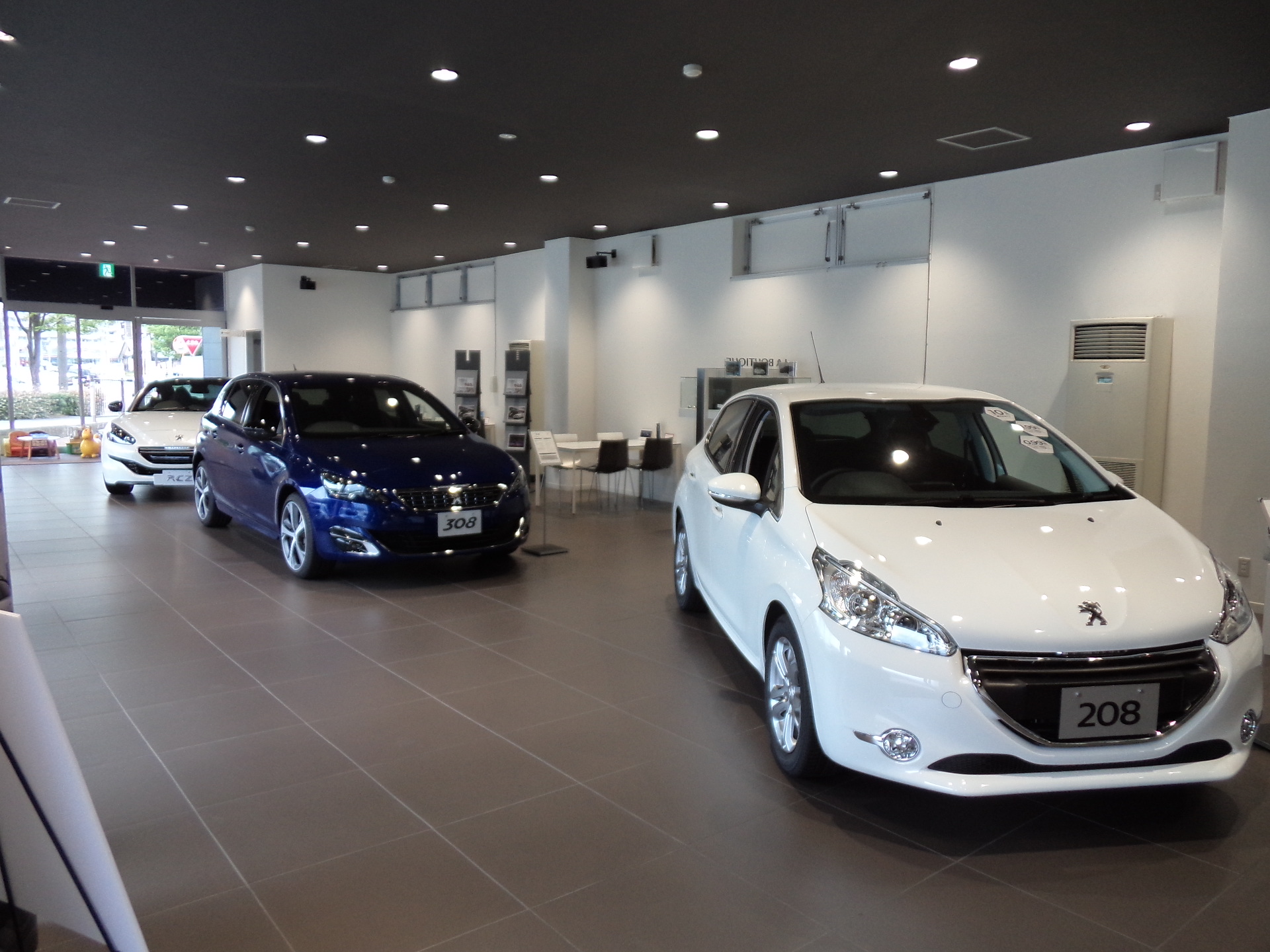 ～GTLine大好評頂きありがとうございます♪～