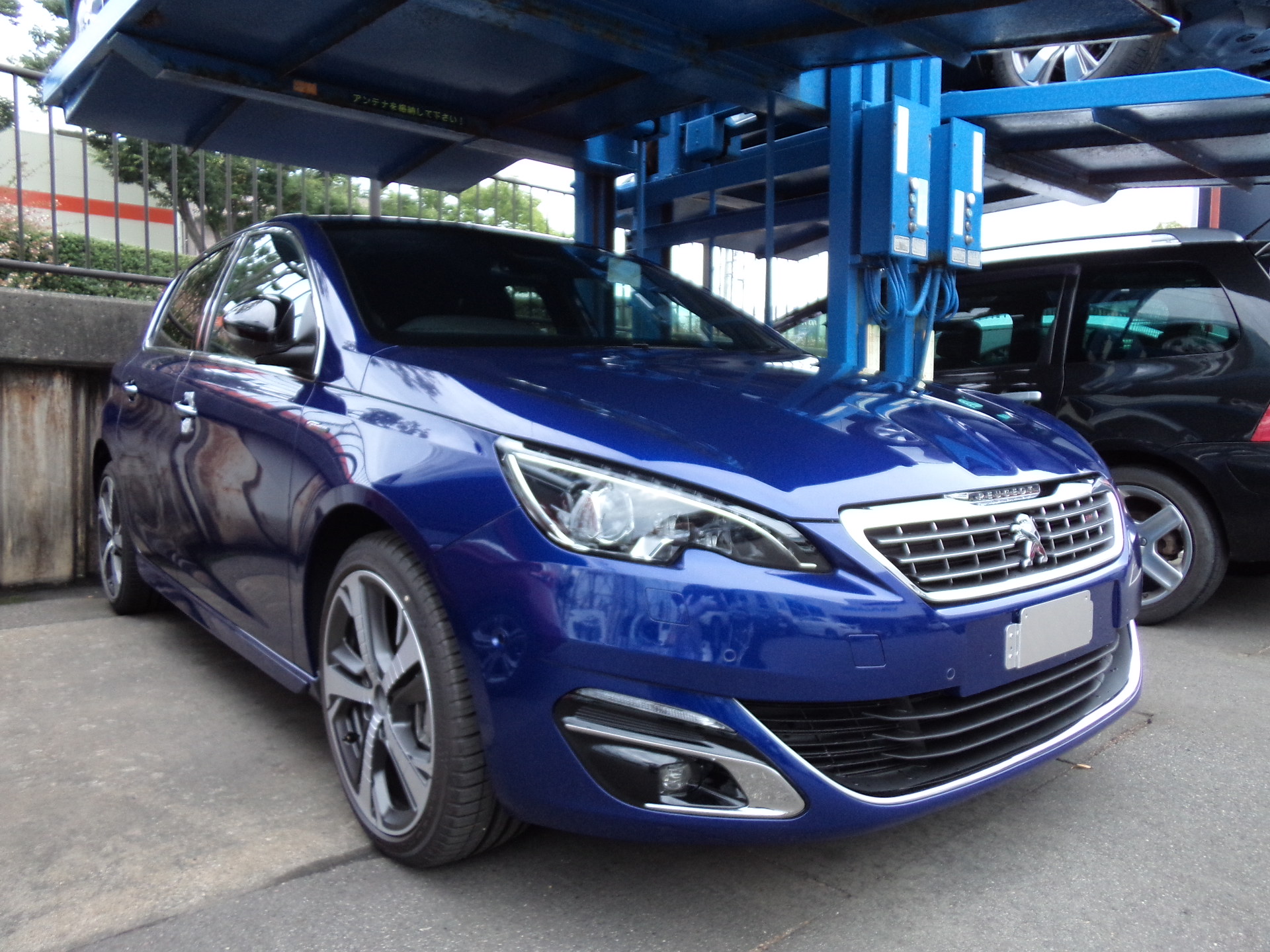 ～GTLine大好評頂きありがとうございます♪～