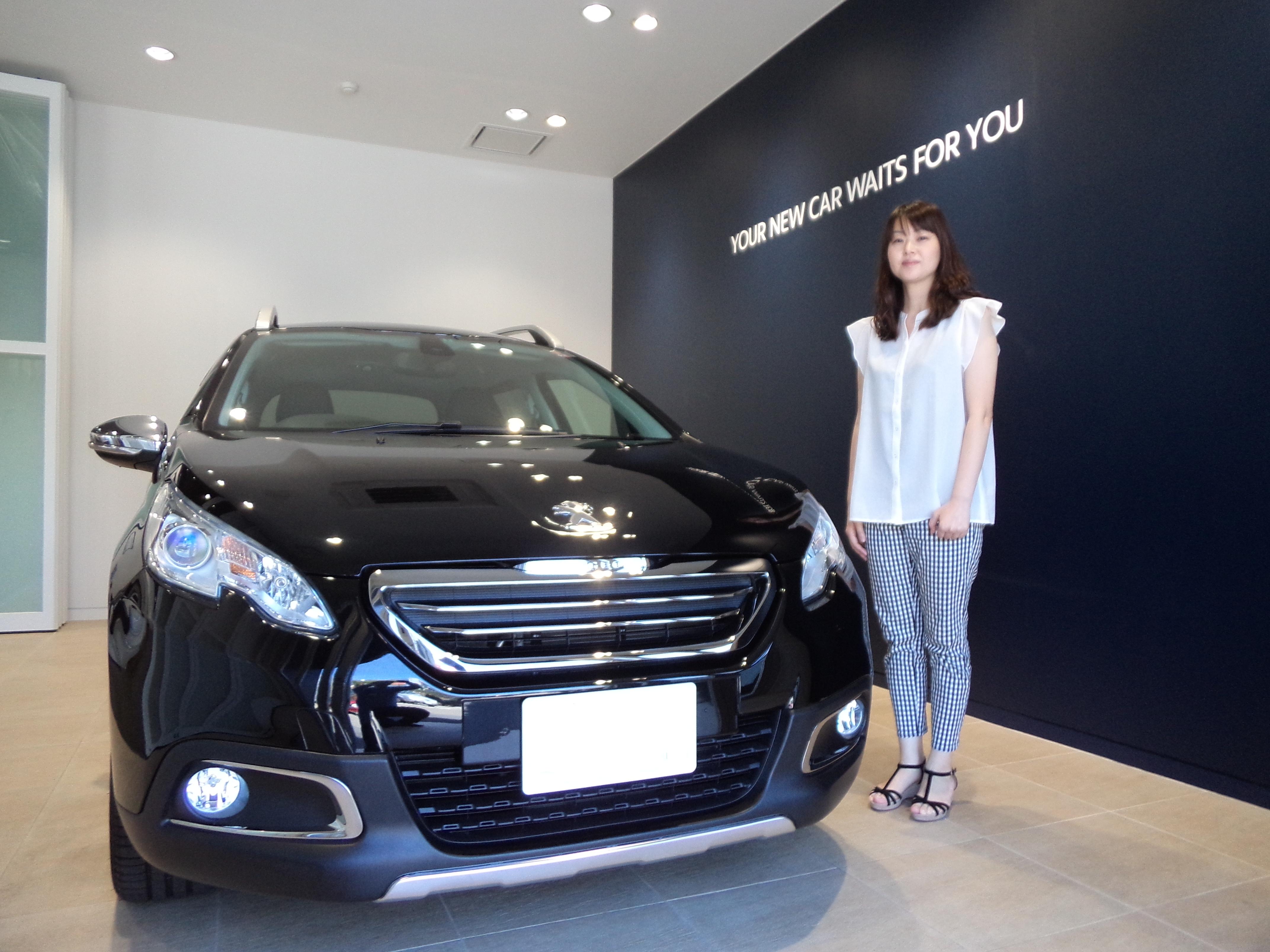 ～２００８プレミアムご納車♪～