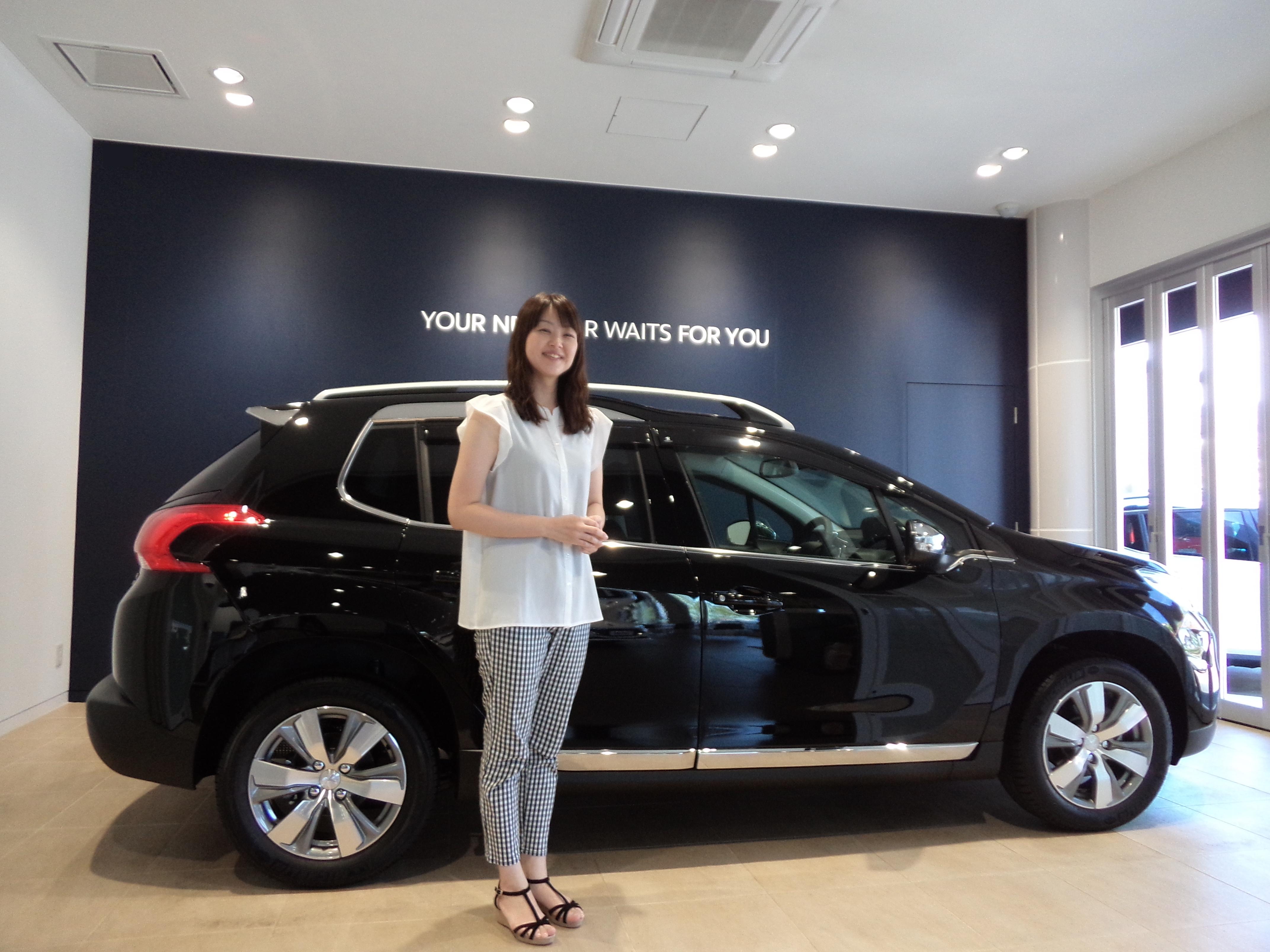 ～２００８プレミアムご納車♪～