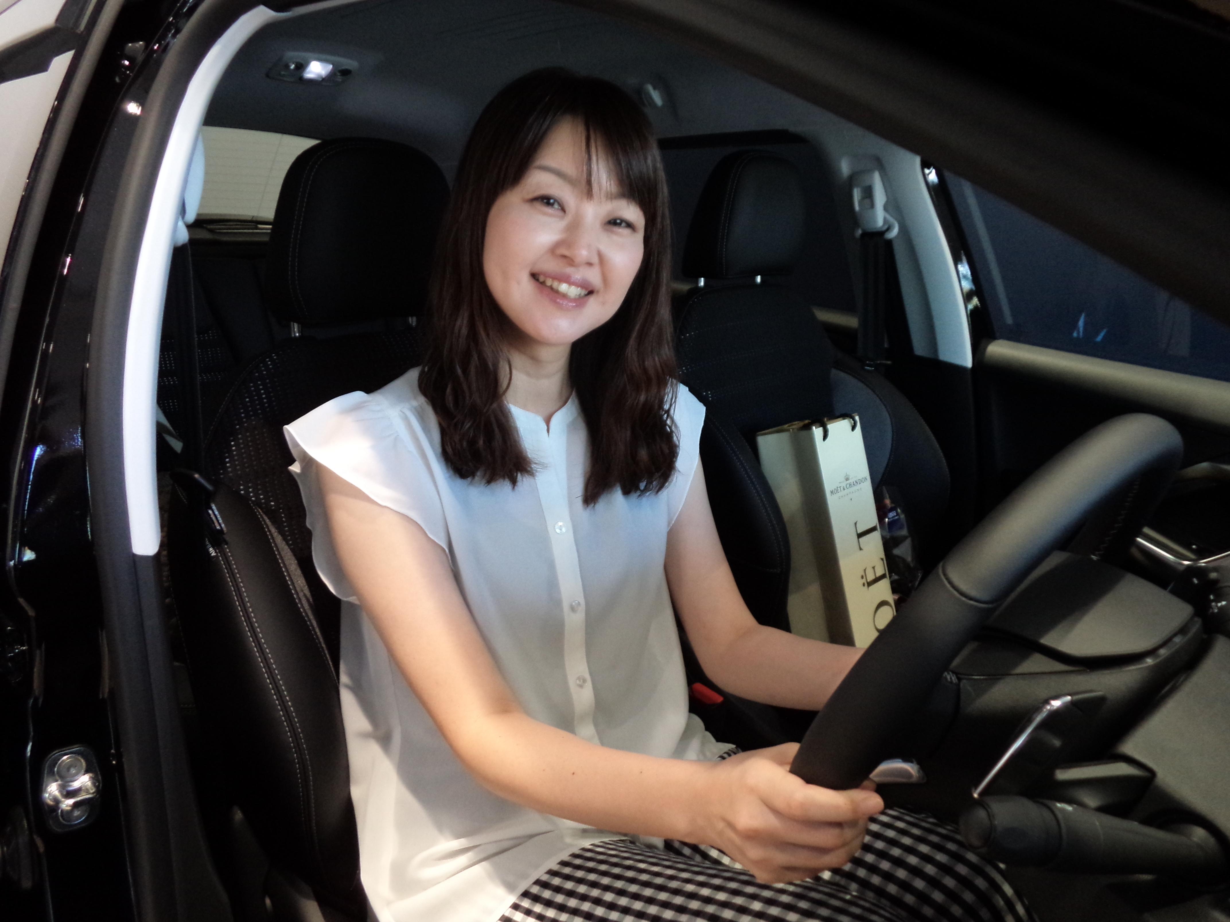 ～２００８プレミアムご納車♪～