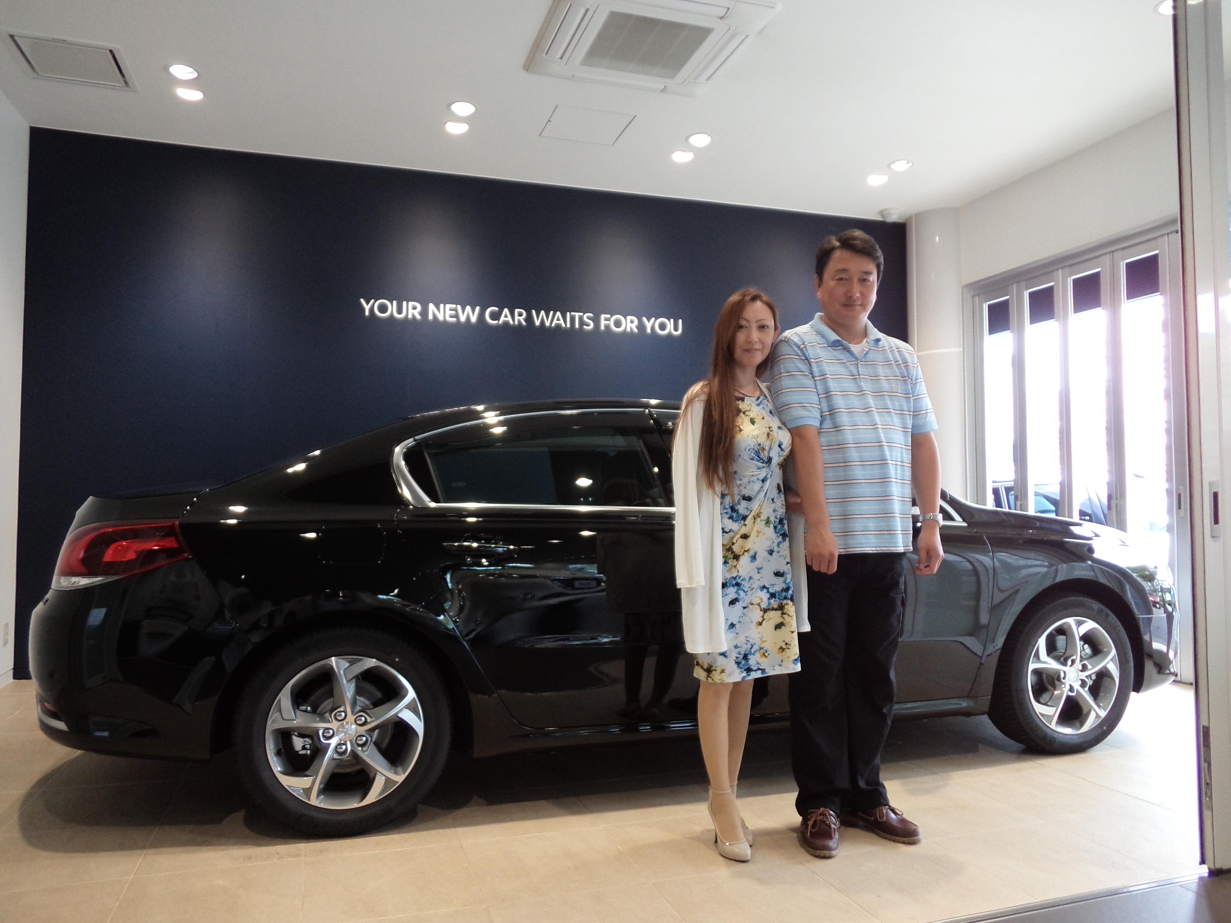 ～New508Griffeご納車♪～