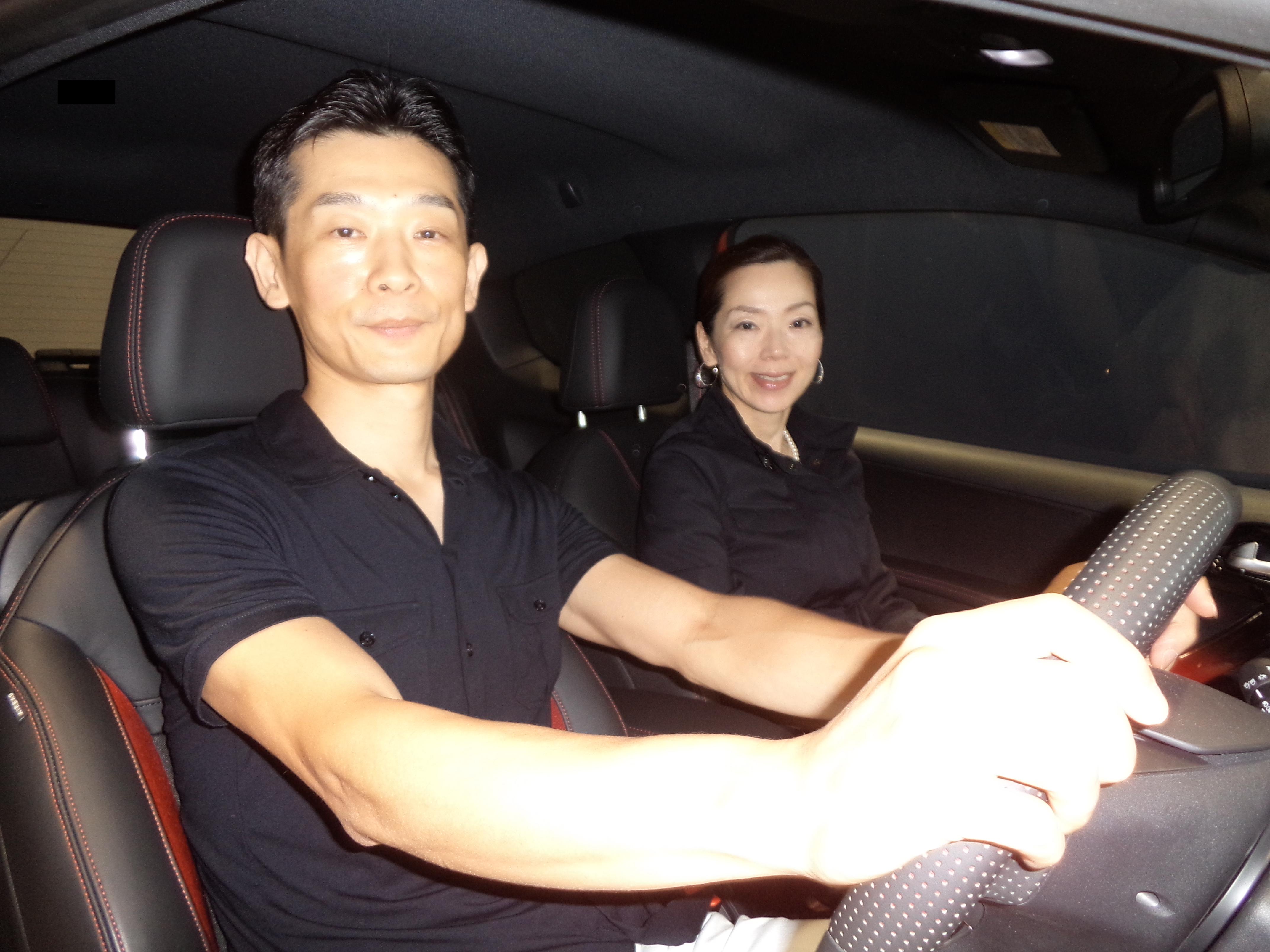 ～２０８GTiご納車～