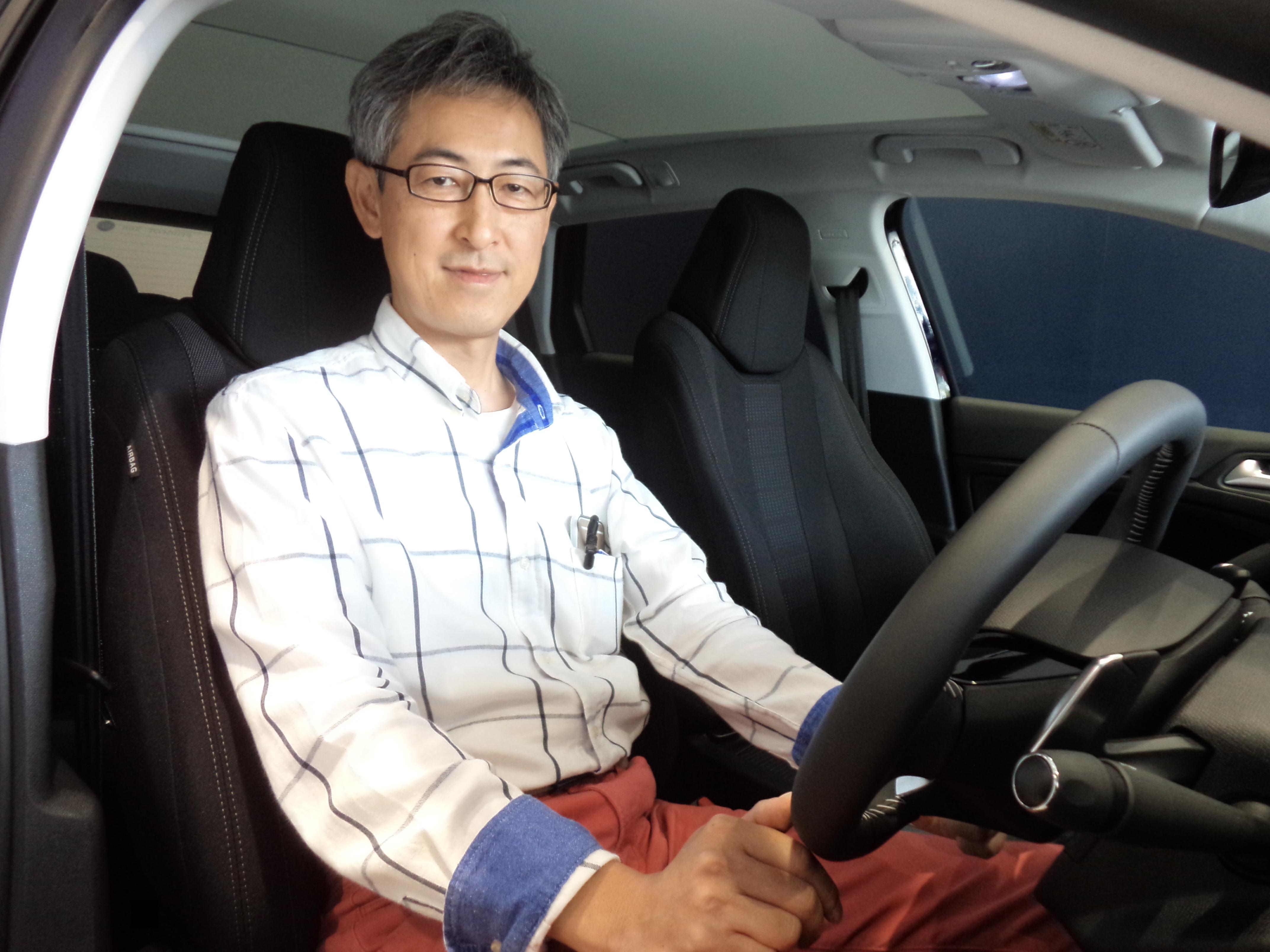 ～New308swcieloご納車♪～