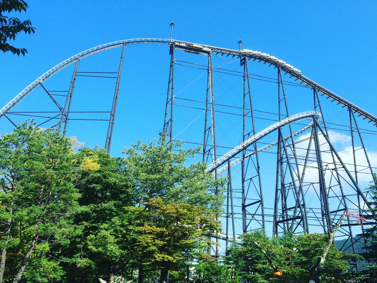 シルバーウィーク☆