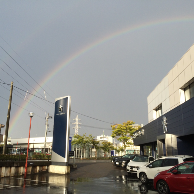 シルバーウィーク☆