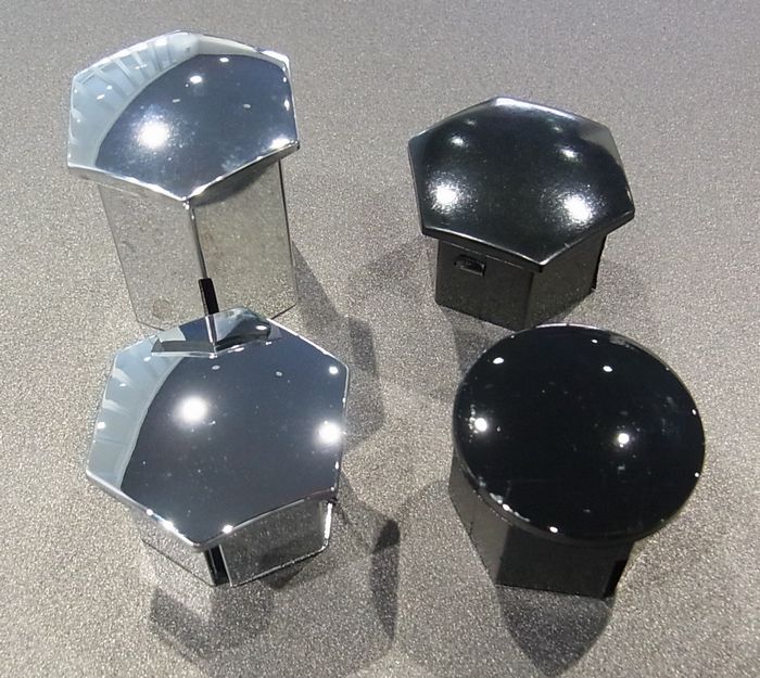 おぼうしちゃん