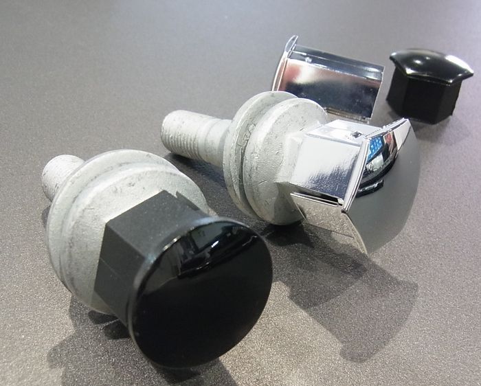 おぼうしちゃん