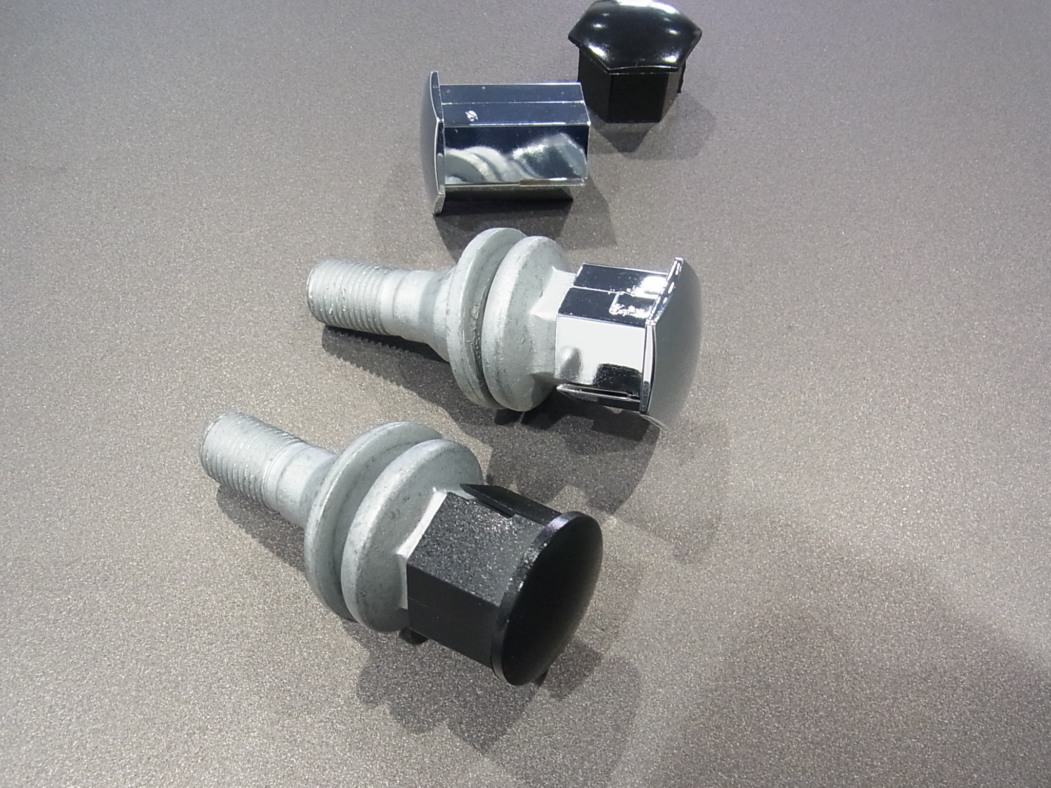 おぼうしちゃん