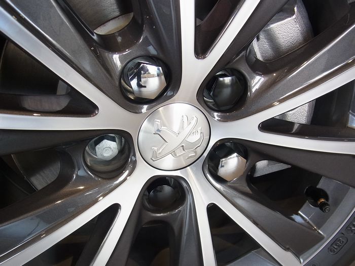 おぼうしちゃん