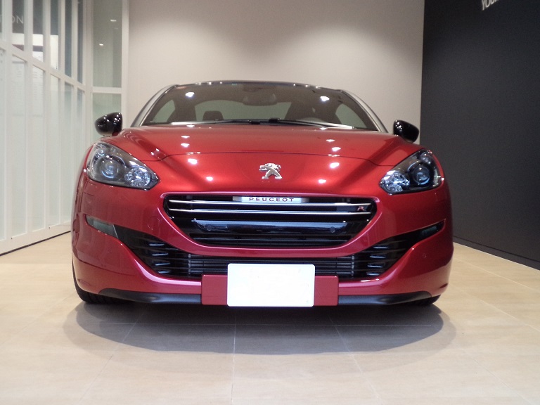 RCZ-R