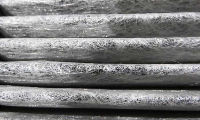 ポーレンフィルター