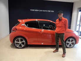 208GTi
