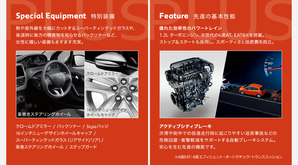 New PEUGEOT 208 Style Plus Debut Fair