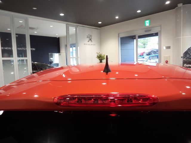 ルドルフといっぱいのアンテナ？