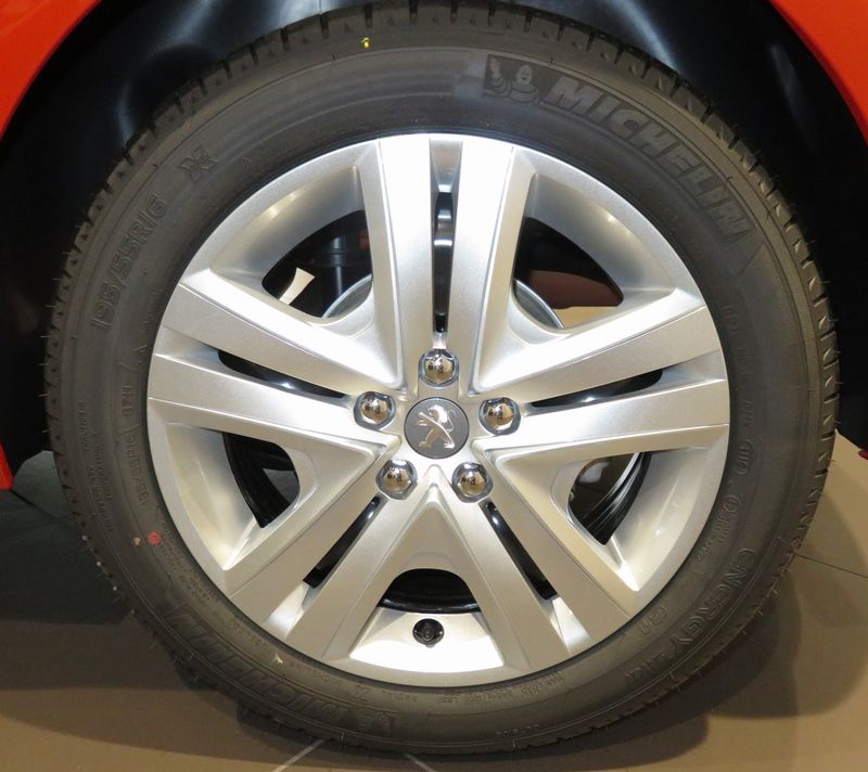 トリックアート