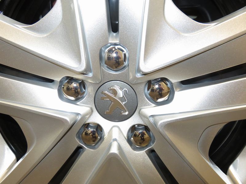 トリックアート