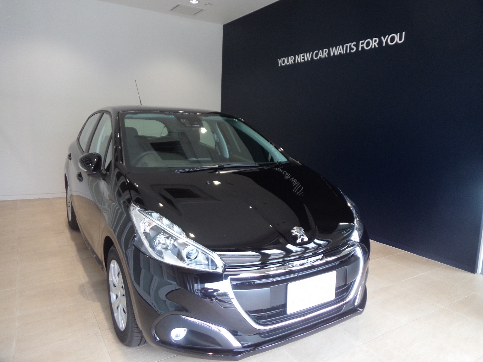 ～208 Styleご納車～