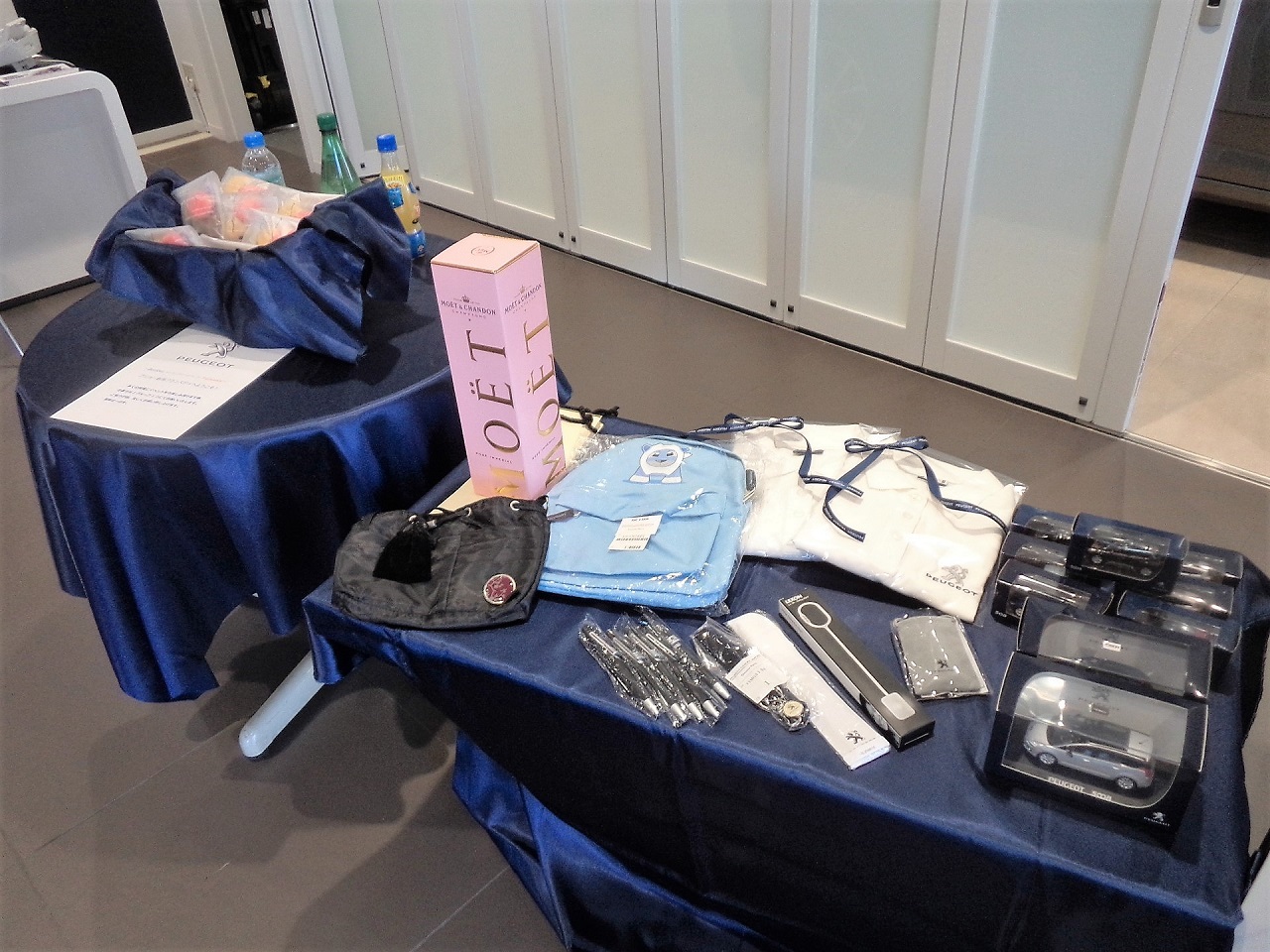 大盛況☆今週末はフランスＤＡＹ開催中です☆