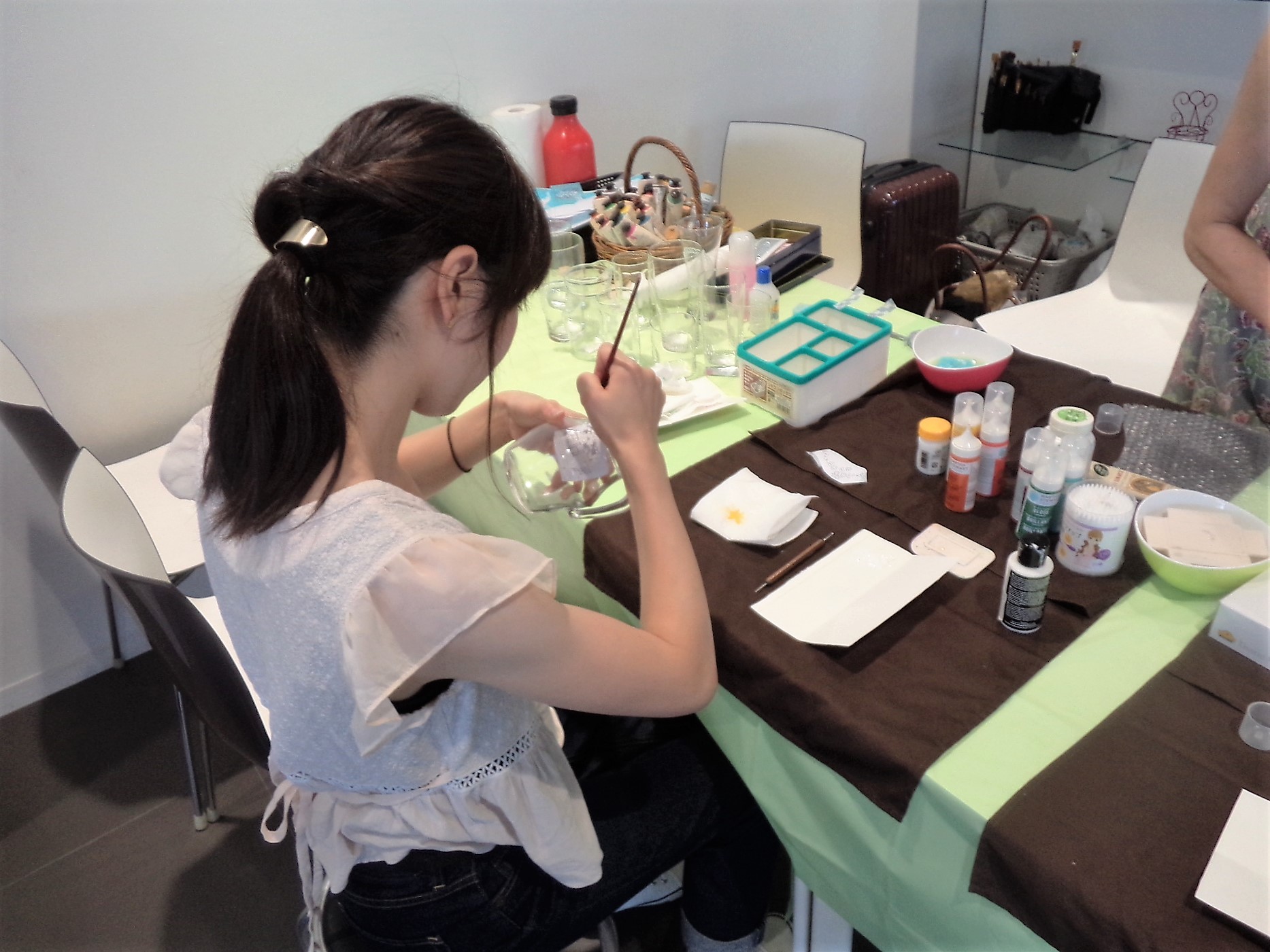 大盛況☆今週末はフランスＤＡＹ開催中です☆