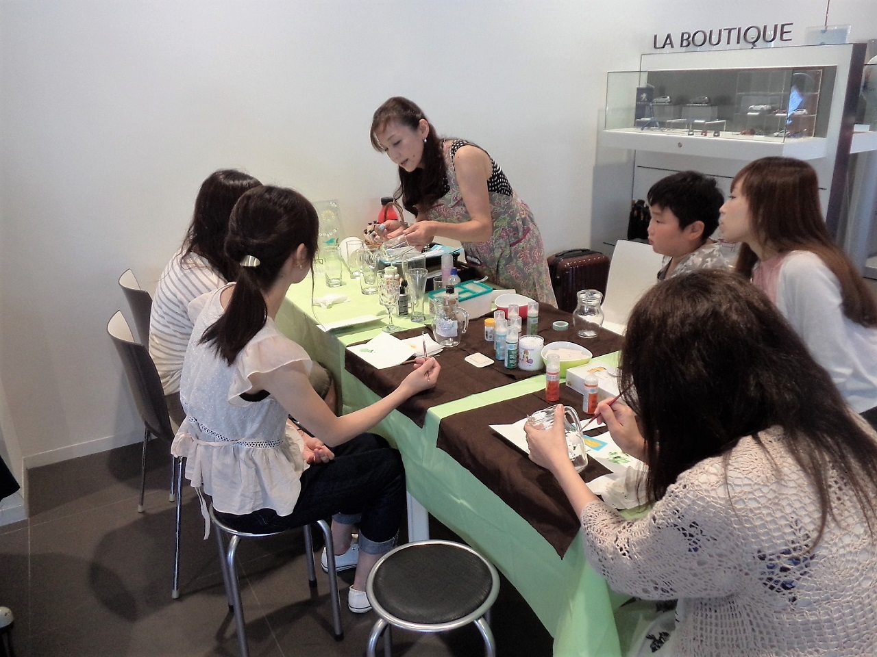 大盛況☆今週末はフランスＤＡＹ開催中です☆