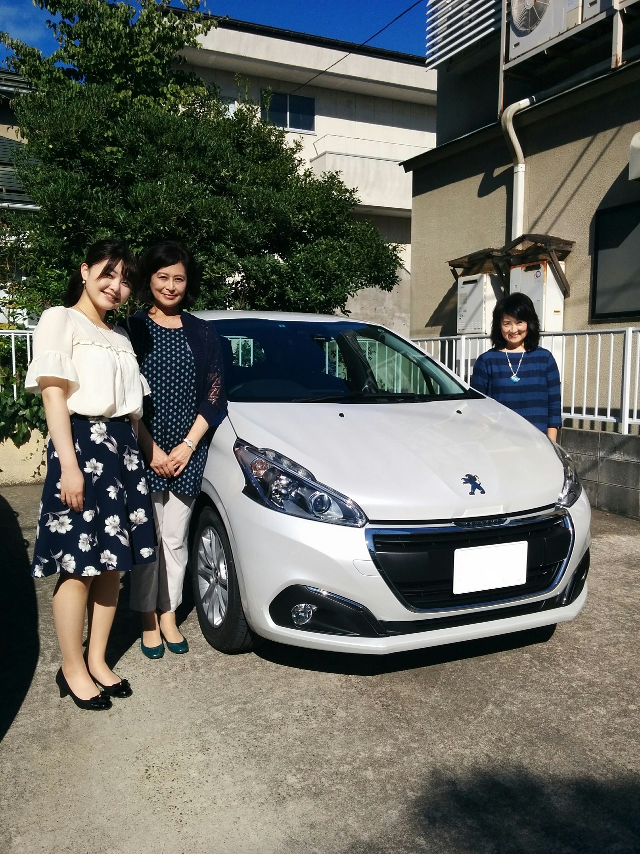～208Style～ ご納車致しました☆