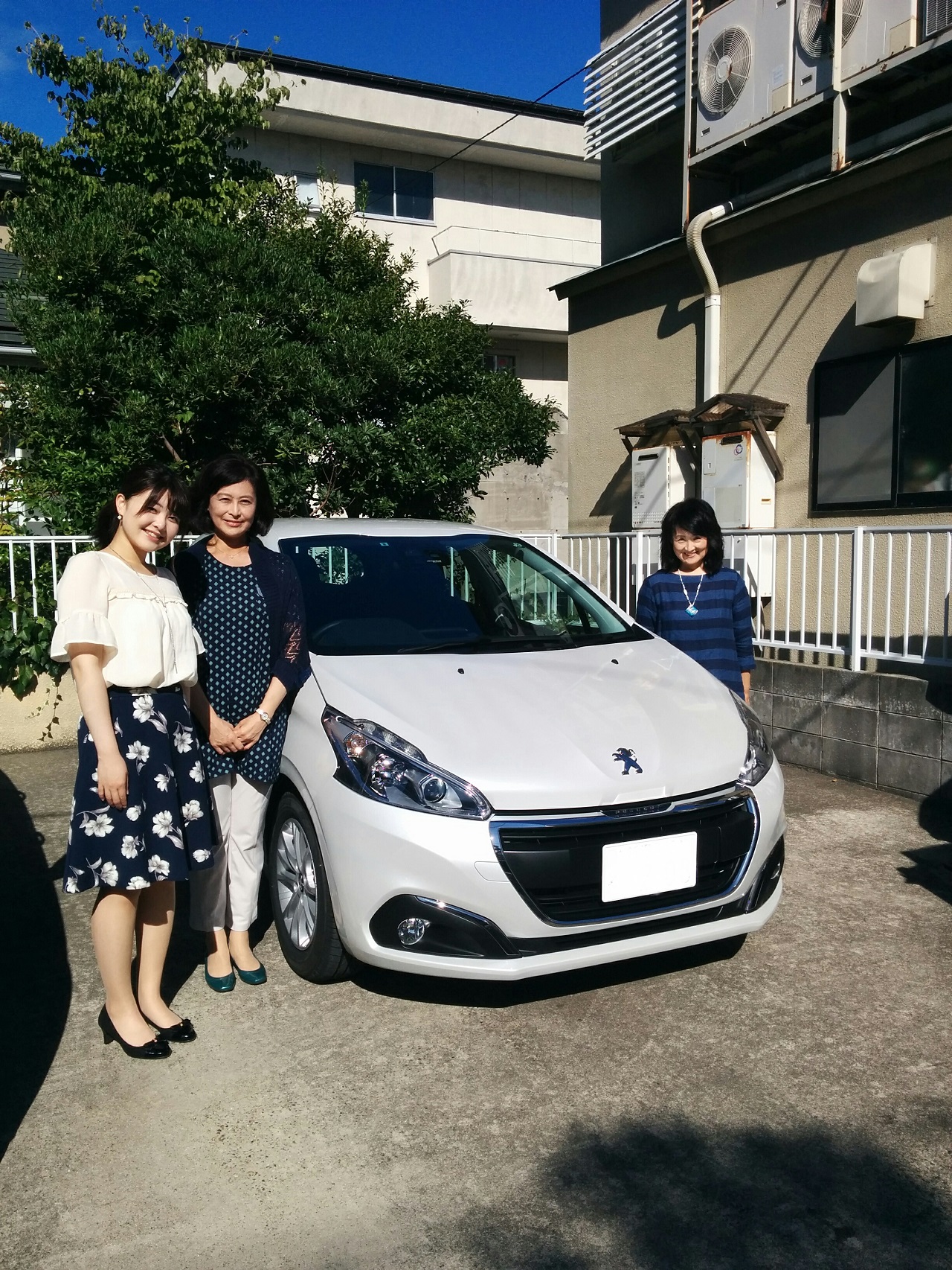 ～208Style～ ご納車致しました☆