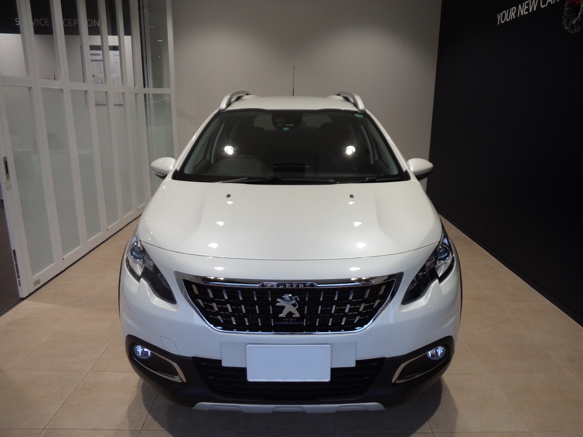 ～New2008　Allure　ご納車～