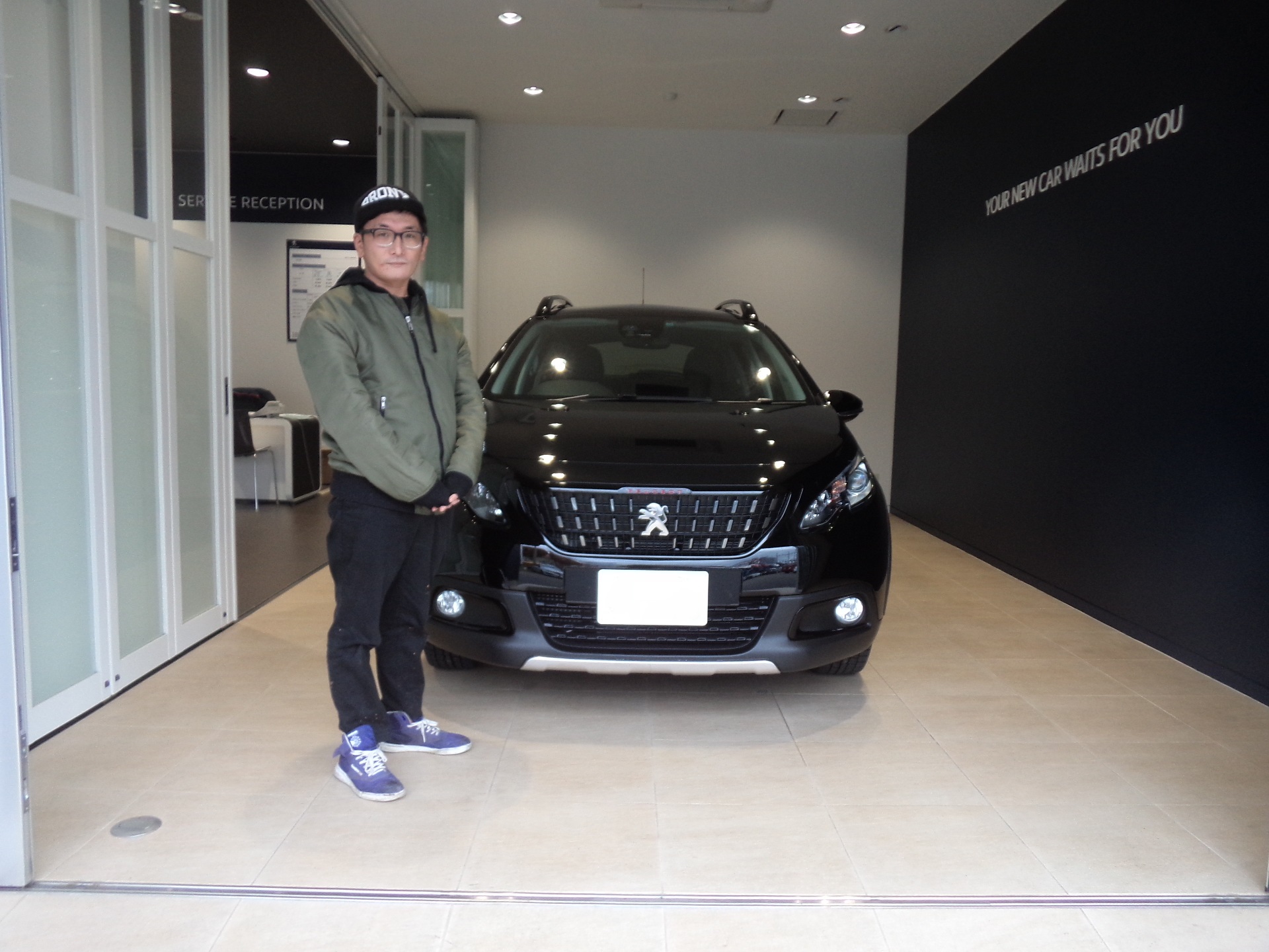 2008GT LINE