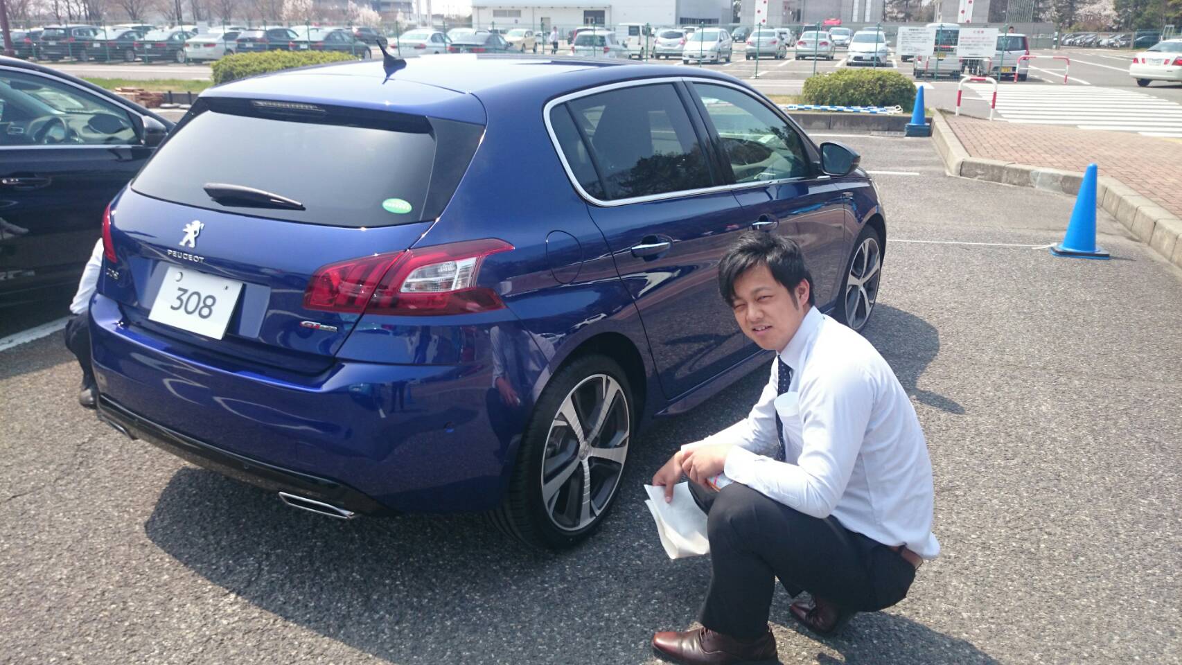 新潟県正規ディーラー輸入中古車フェア２０１７