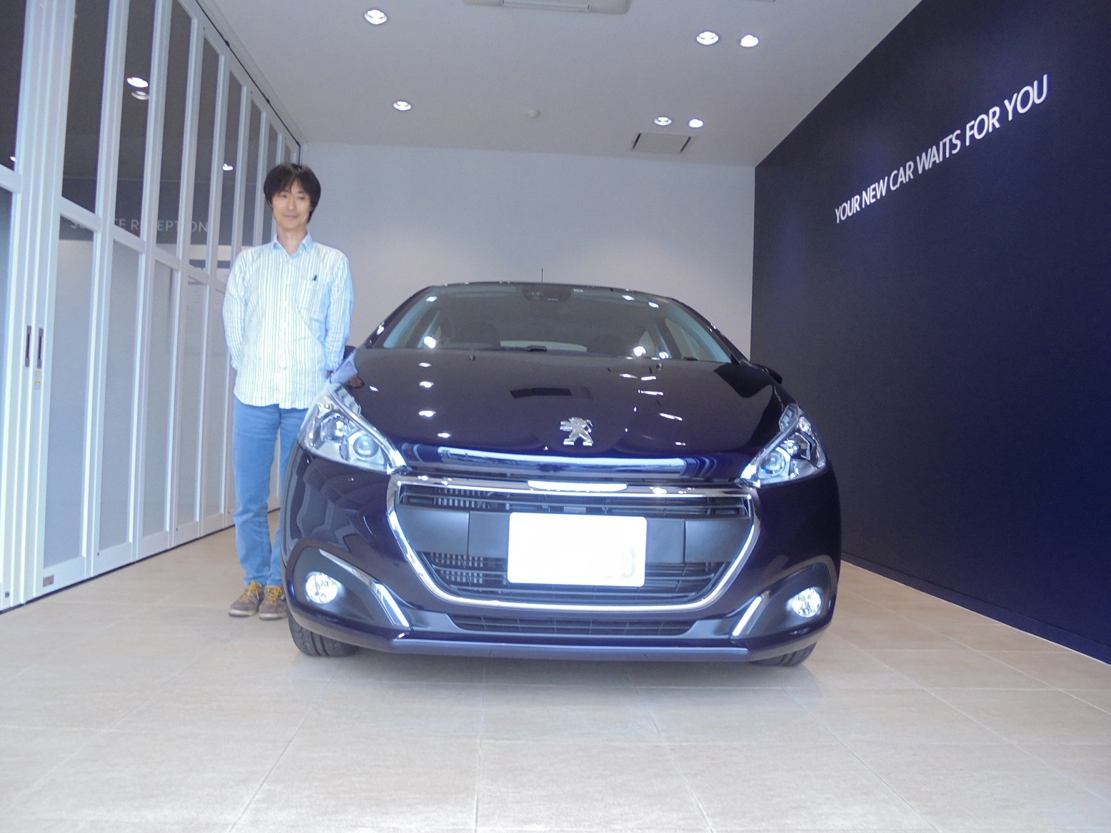 208STYLE