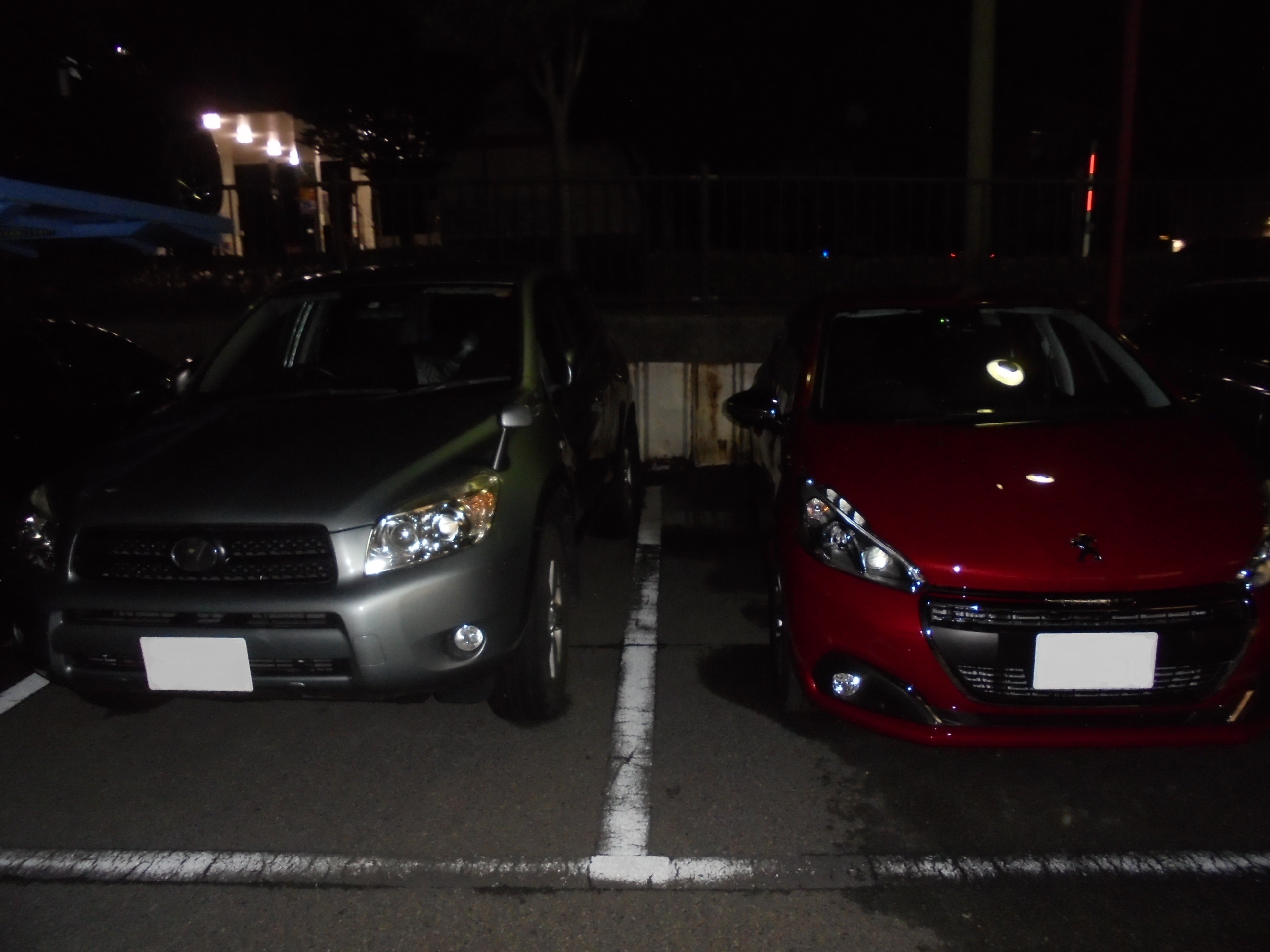 208　Allure 　ご納車。
