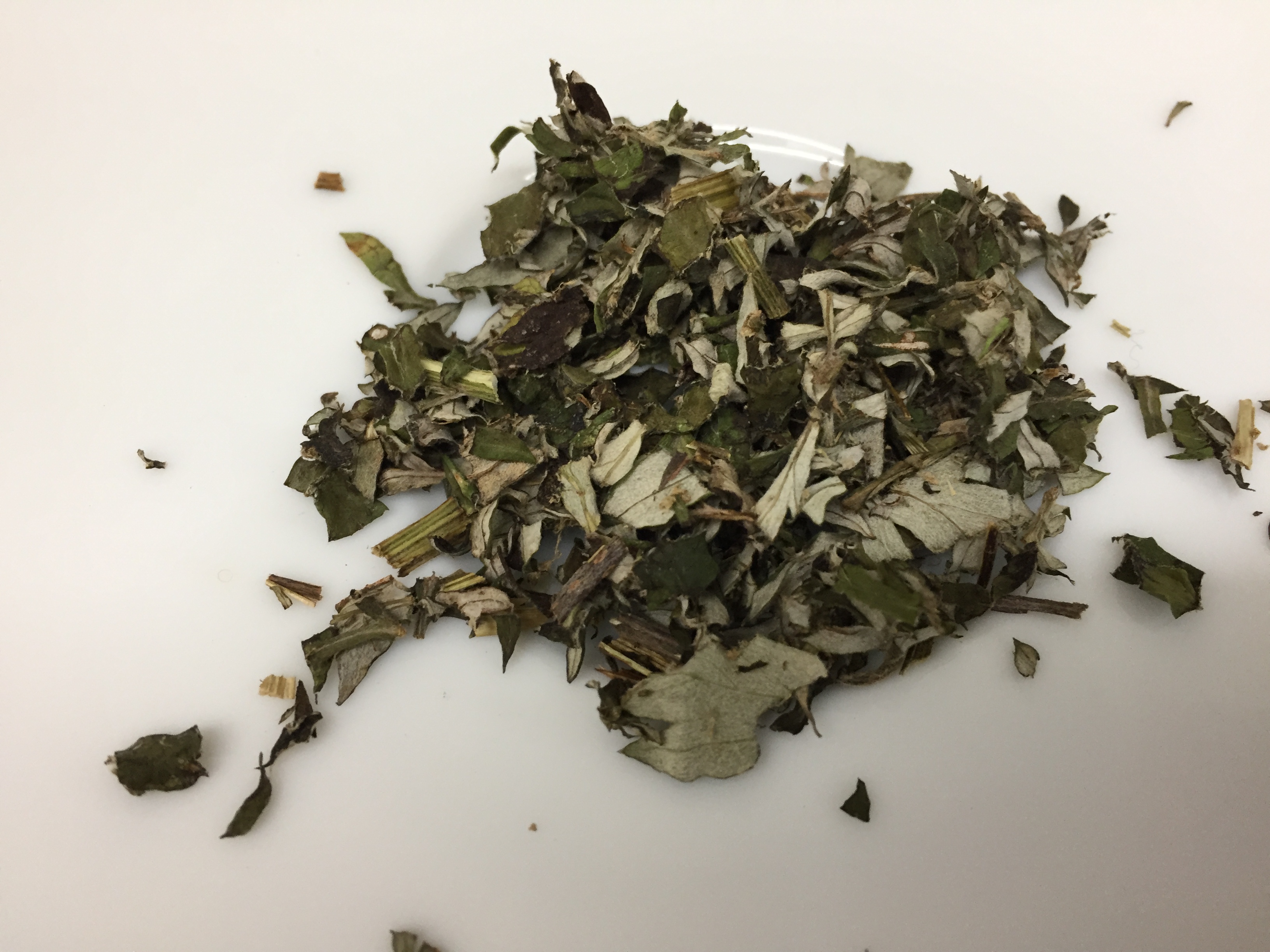 ドリンクメニュー