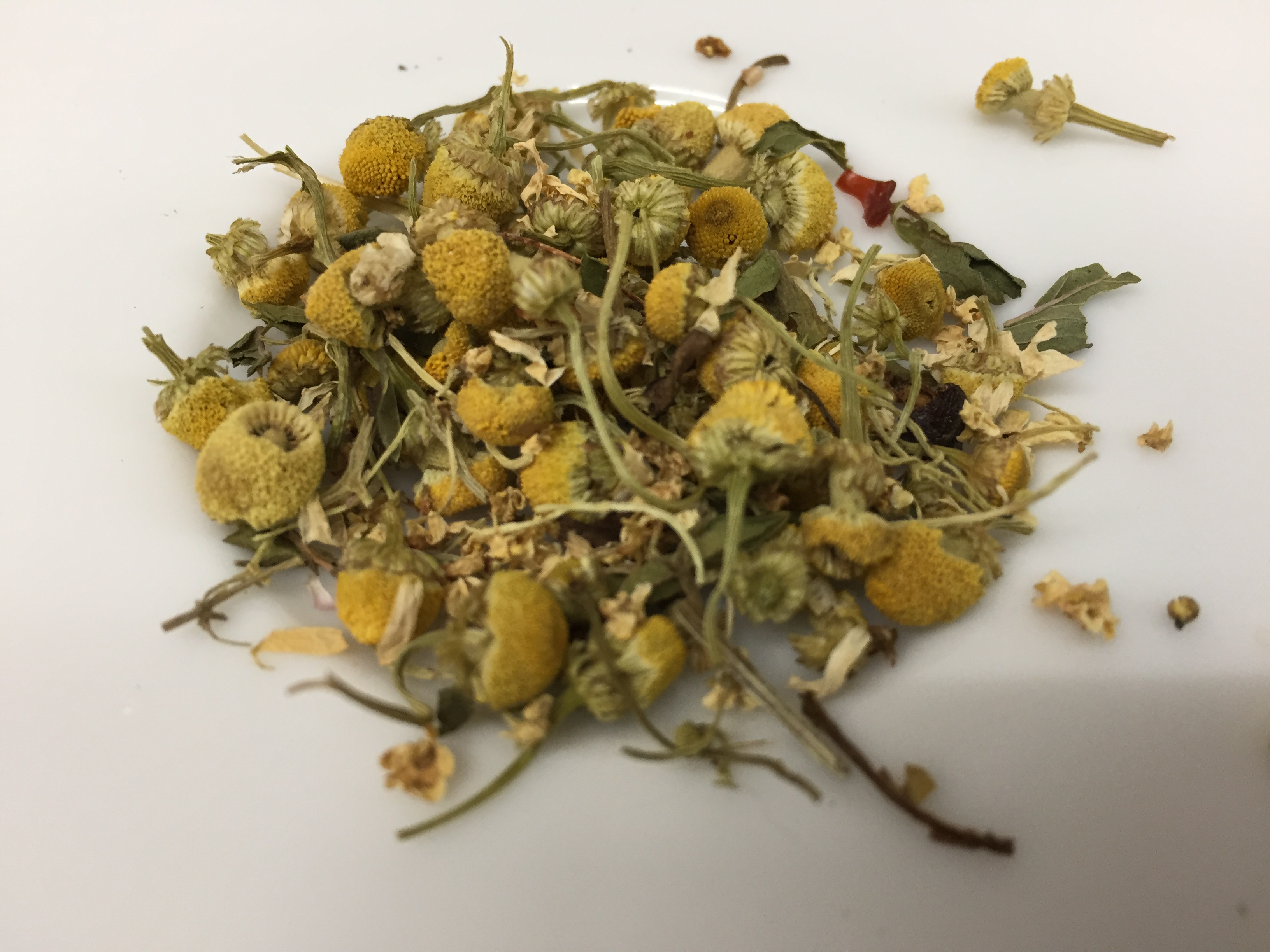 ドリンクメニュー