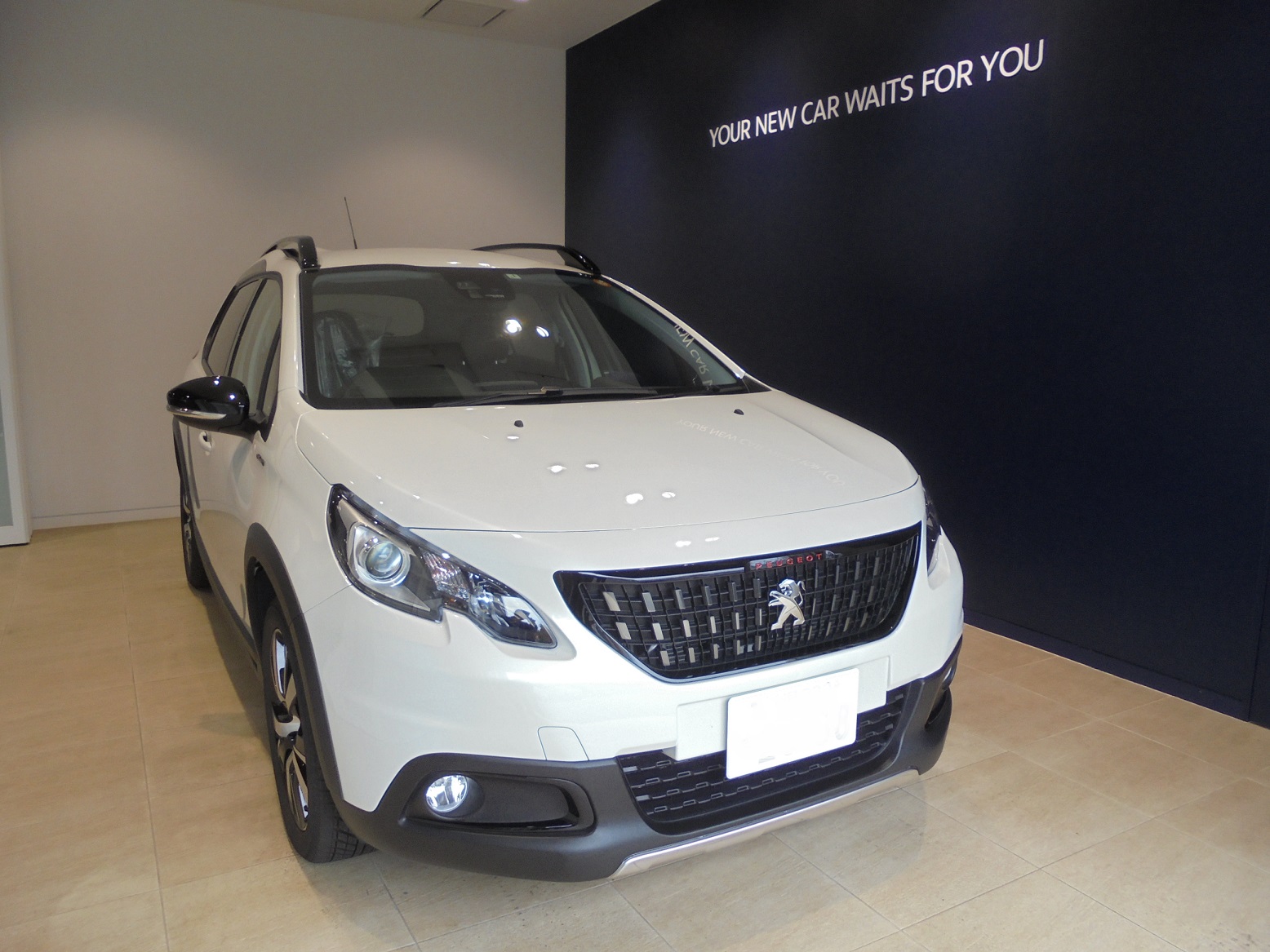～2008　GTLine ご納車～