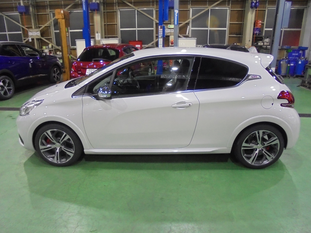 208GTi